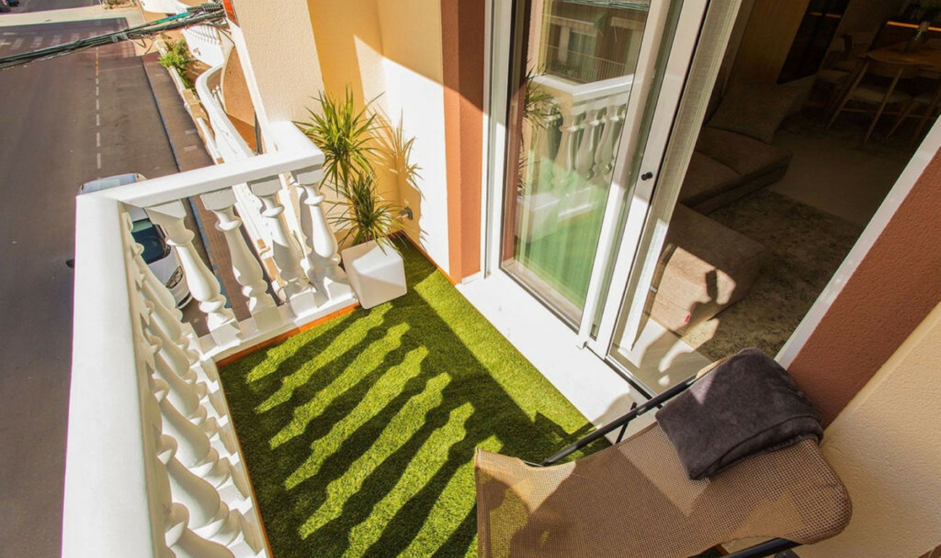 Resale - Apartment -
San Pedro del Pinatar