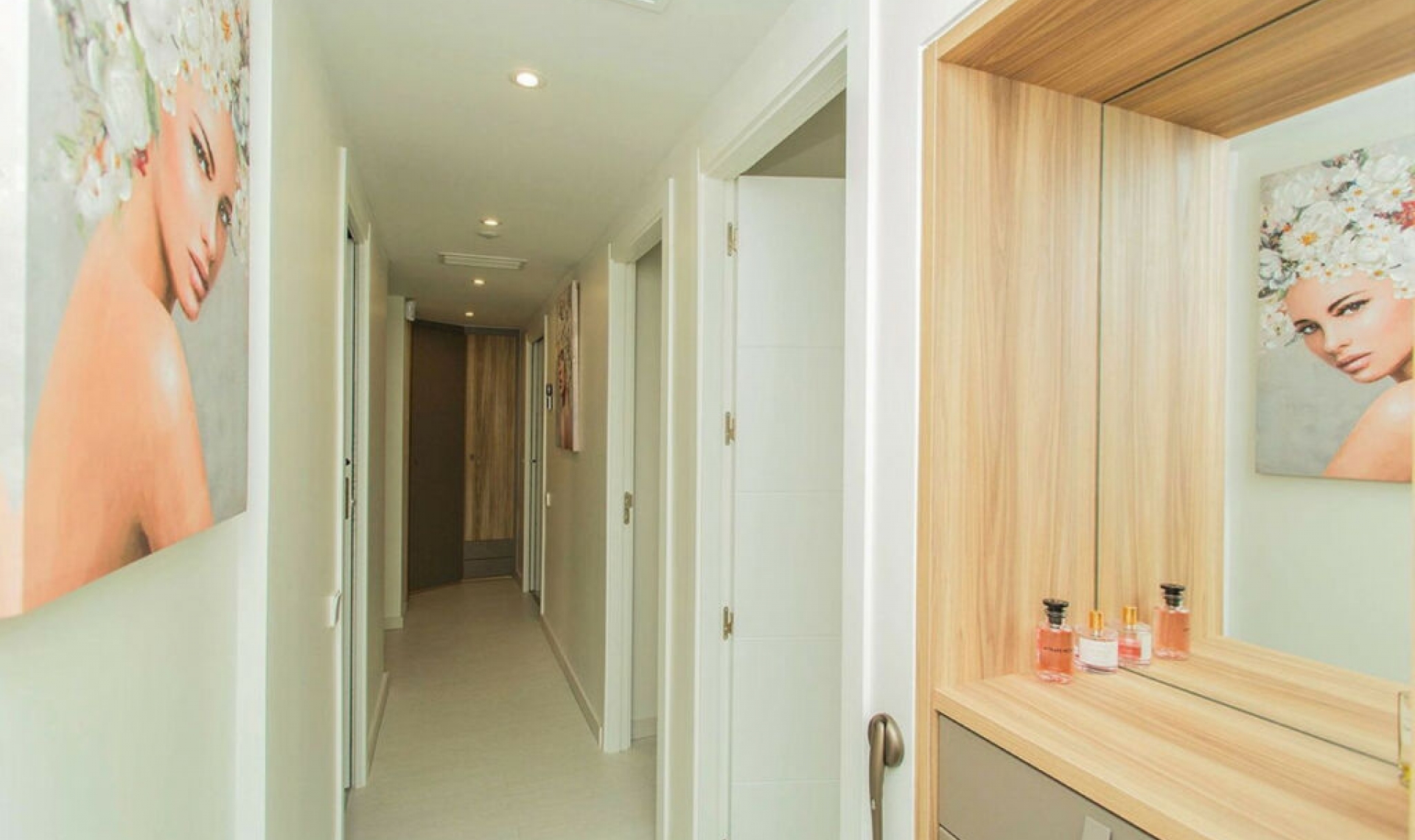 Resale - Apartment -
San Pedro del Pinatar