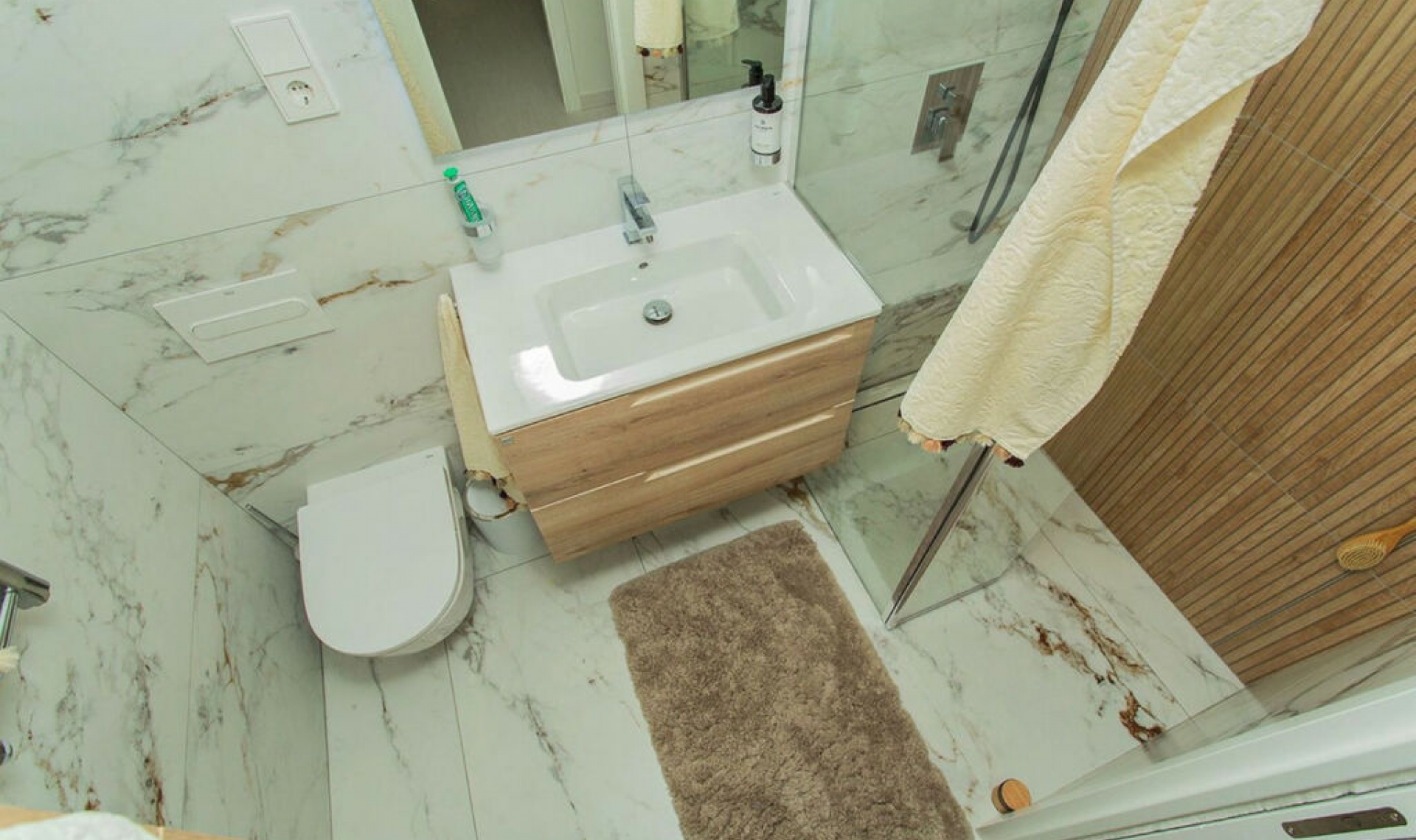 Resale - Apartment -
San Pedro del Pinatar