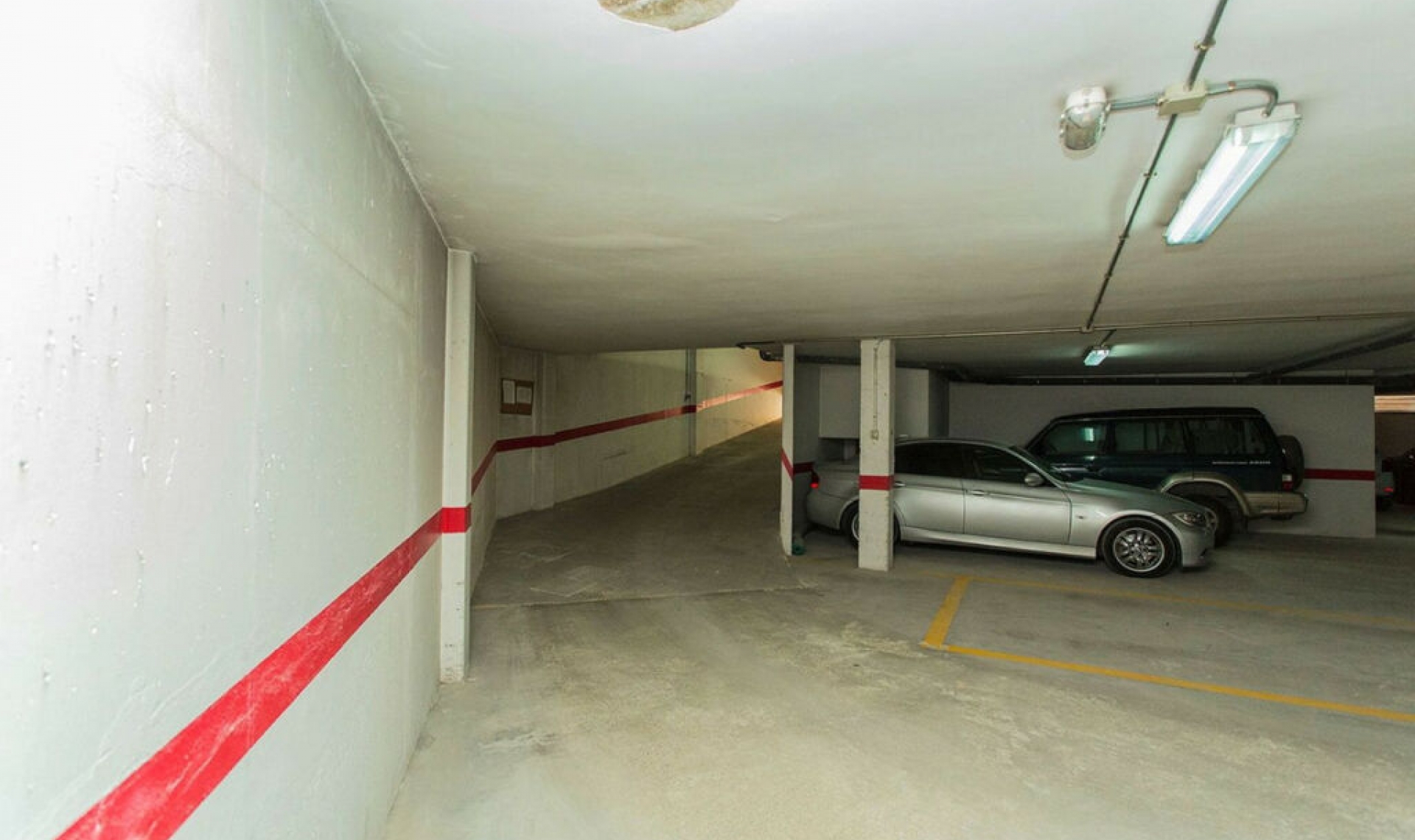 Resale - Apartment -
San Pedro del Pinatar