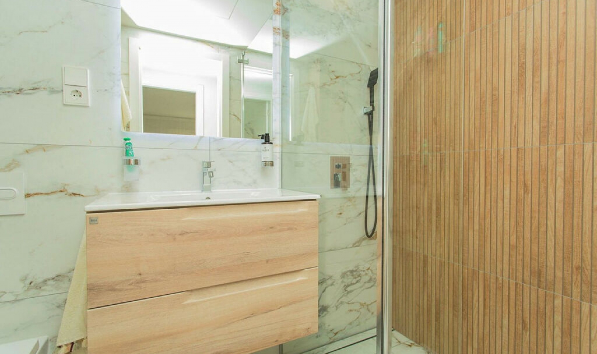Resale - Apartment -
San Pedro del Pinatar