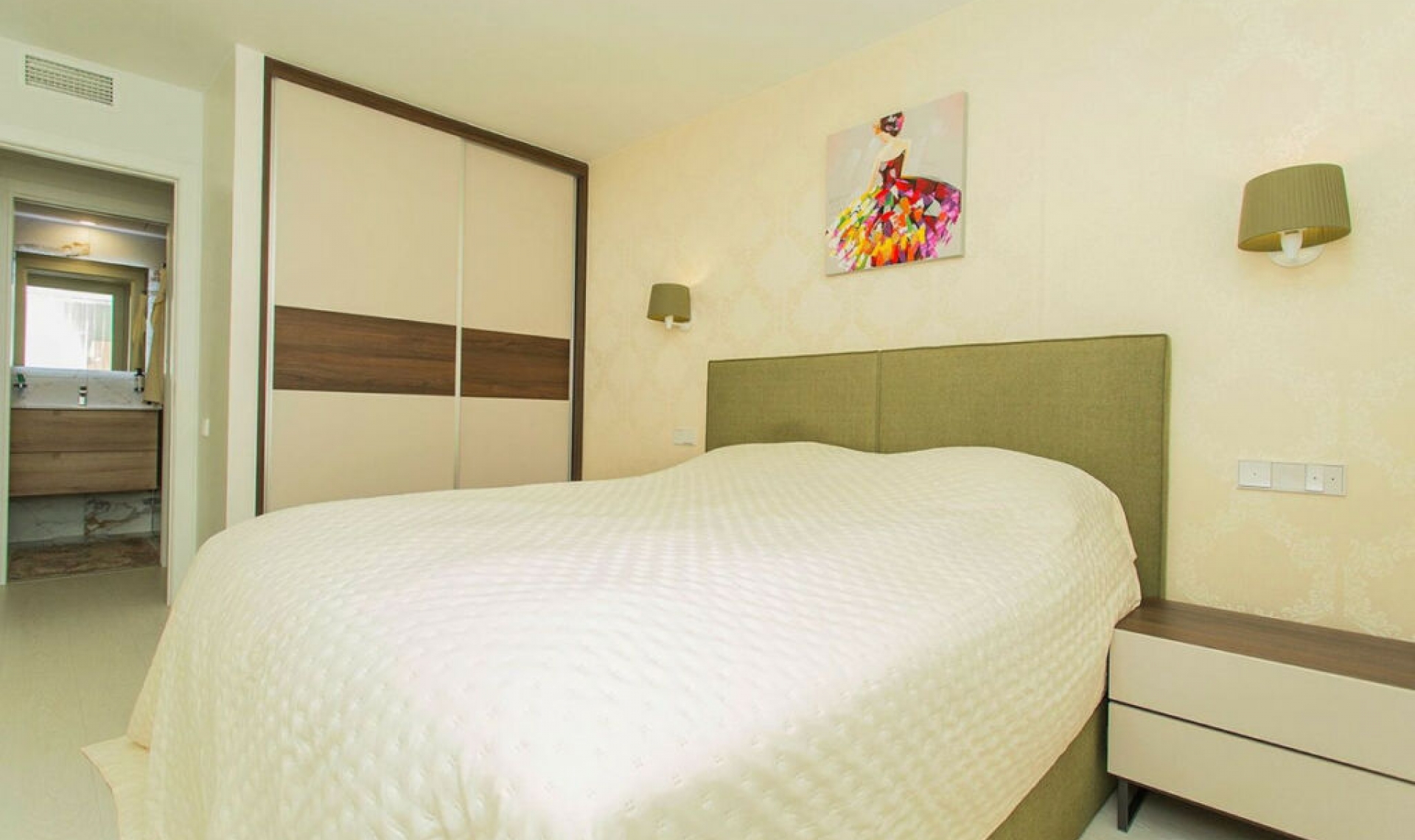 Resale - Apartment -
San Pedro del Pinatar
