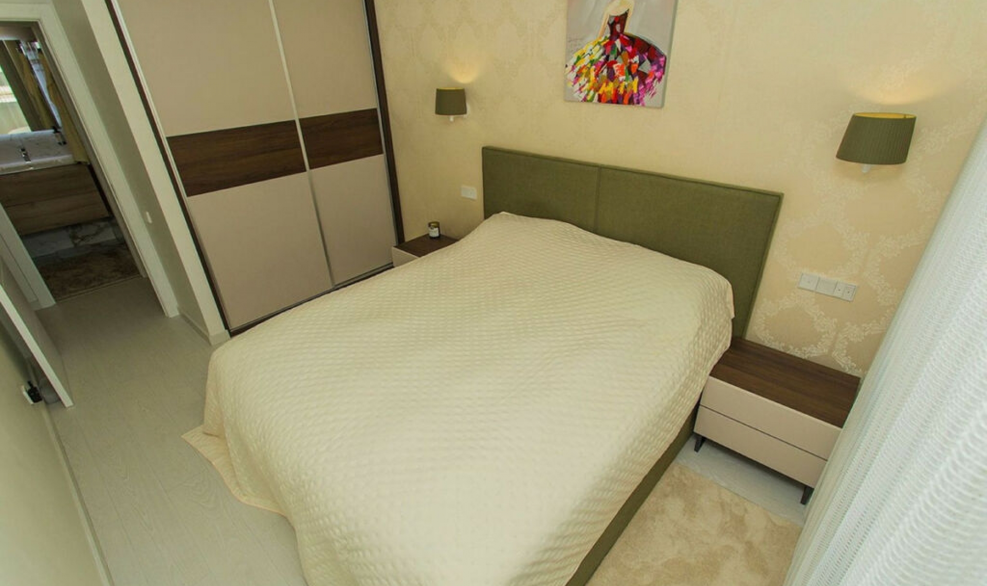 Resale - Apartment -
San Pedro del Pinatar