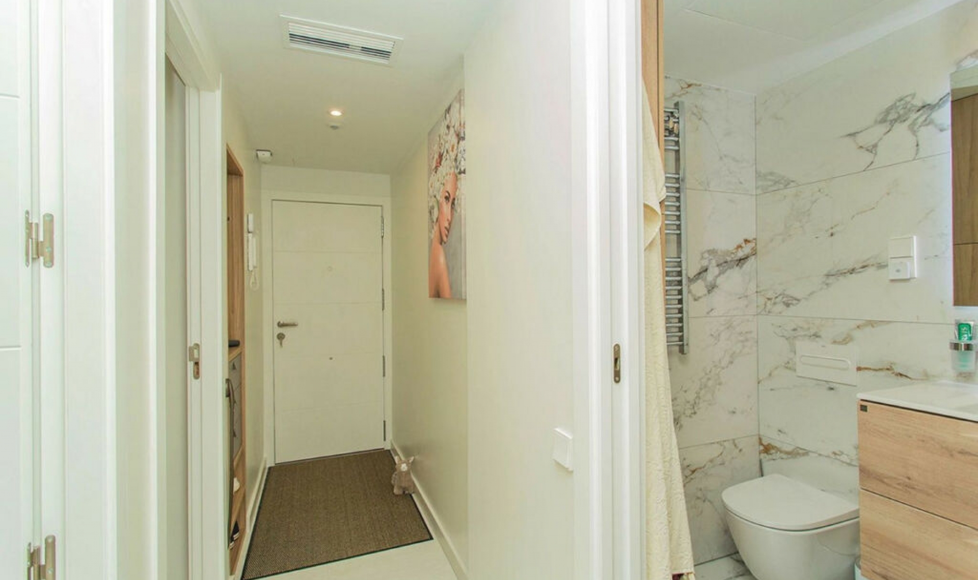 Resale - Apartment -
San Pedro del Pinatar