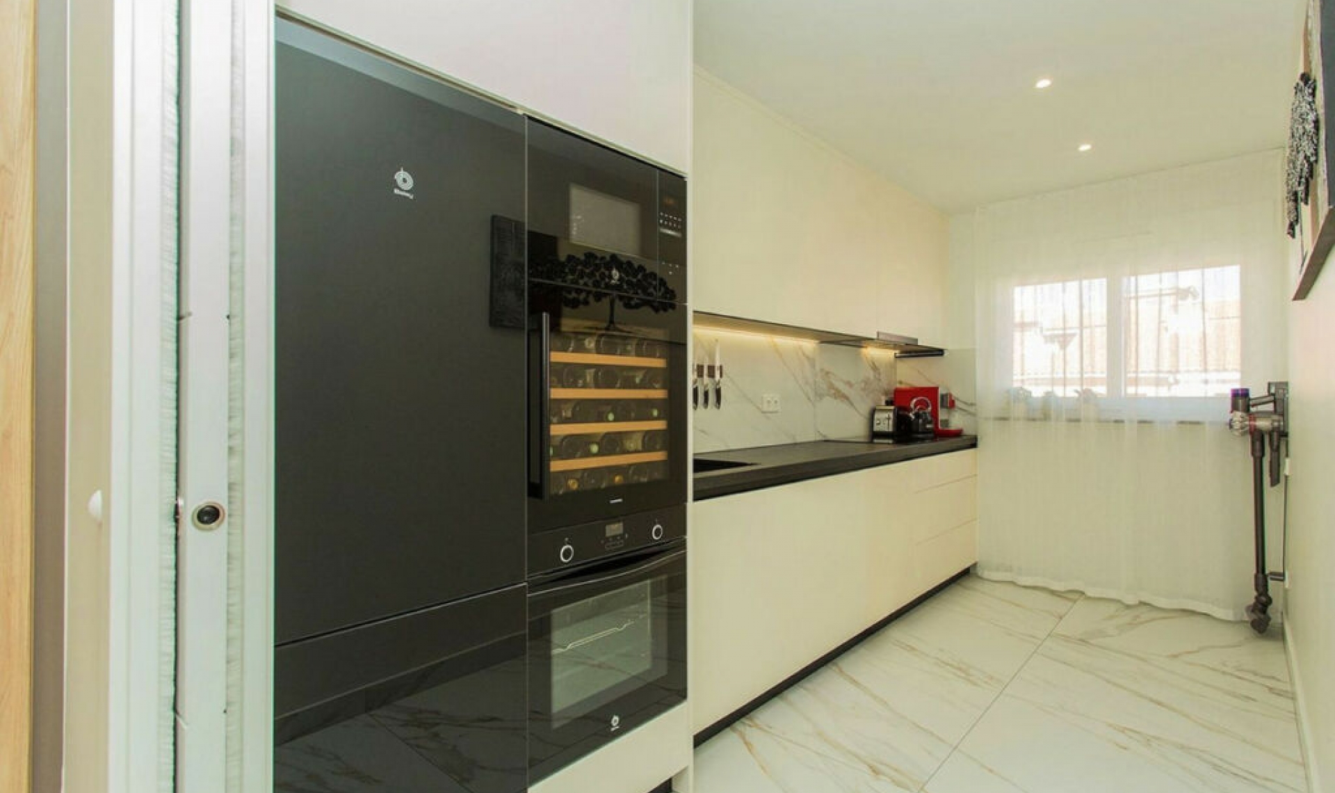 Resale - Apartment -
San Pedro del Pinatar