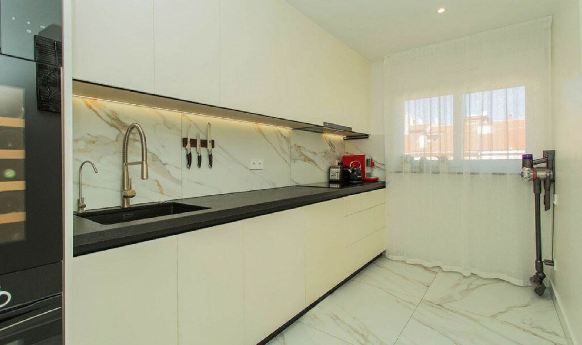 Resale - Apartment -
San Pedro del Pinatar