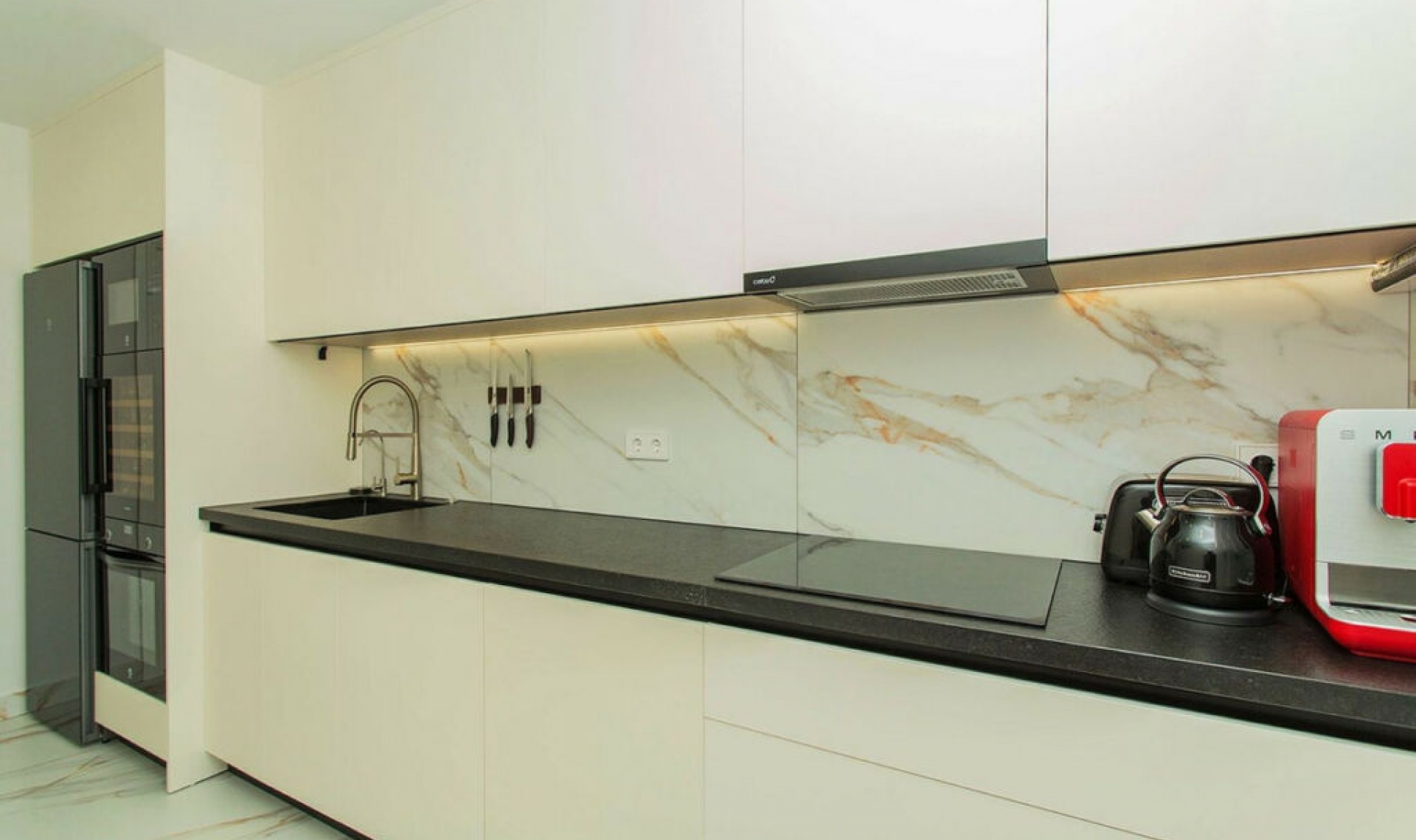 Resale - Apartment -
San Pedro del Pinatar