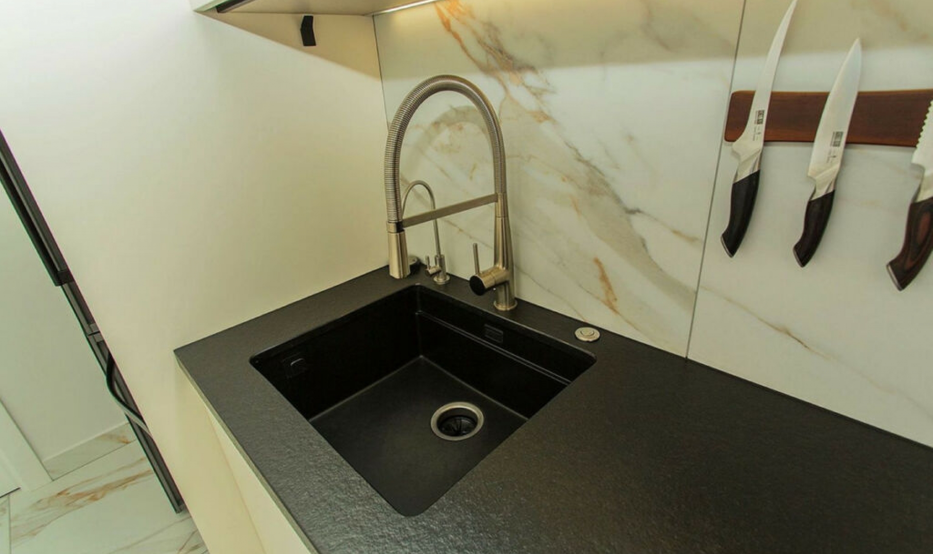 Resale - Apartment -
San Pedro del Pinatar