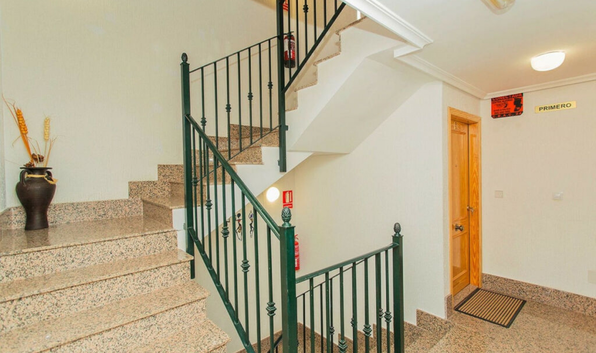 Resale - Apartment -
San Pedro del Pinatar