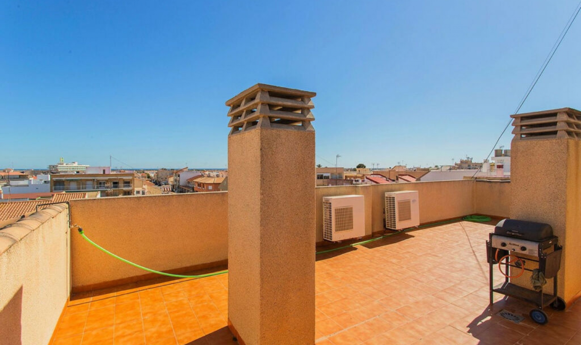Resale - Apartment -
San Pedro del Pinatar
