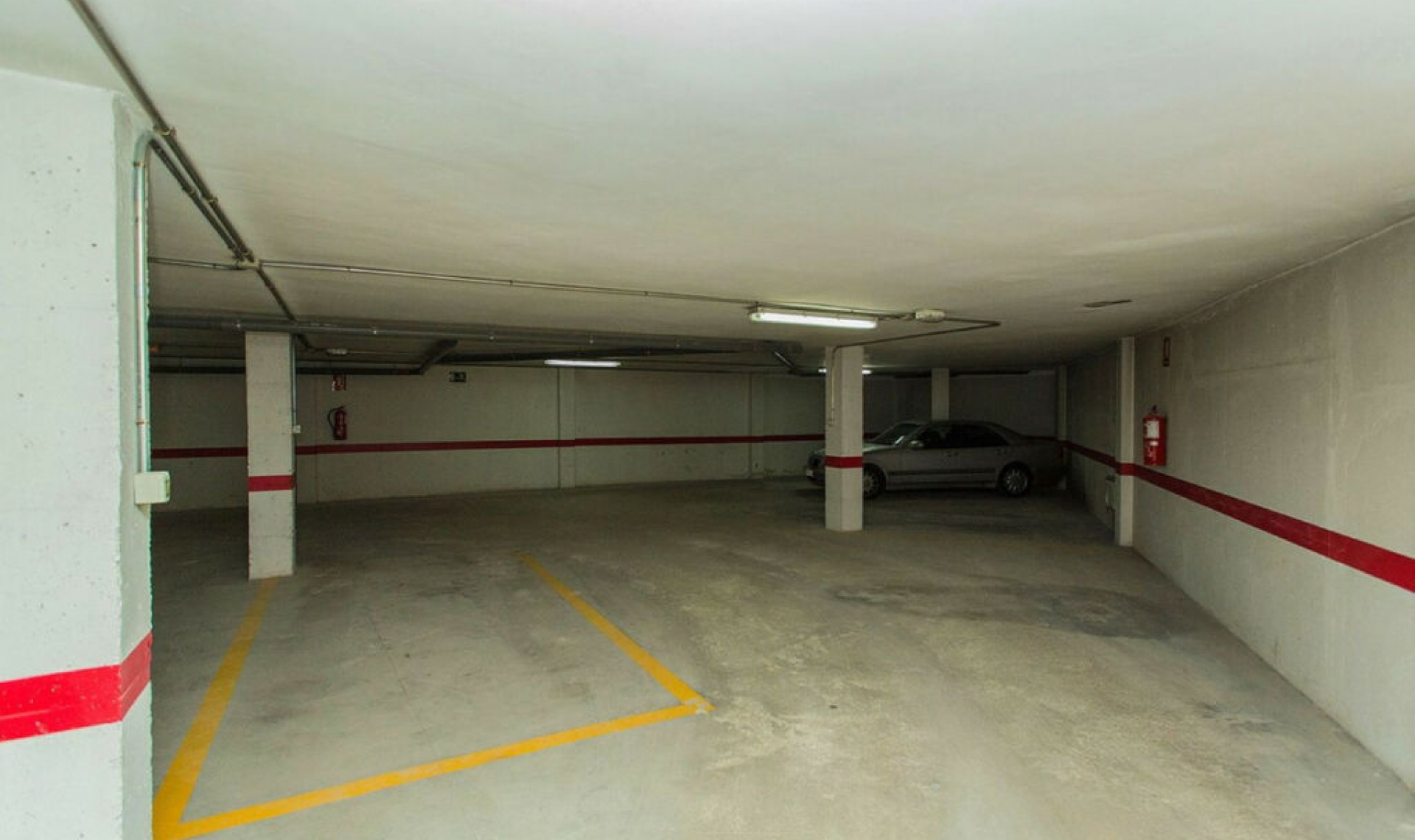 Resale - Apartment -
San Pedro del Pinatar