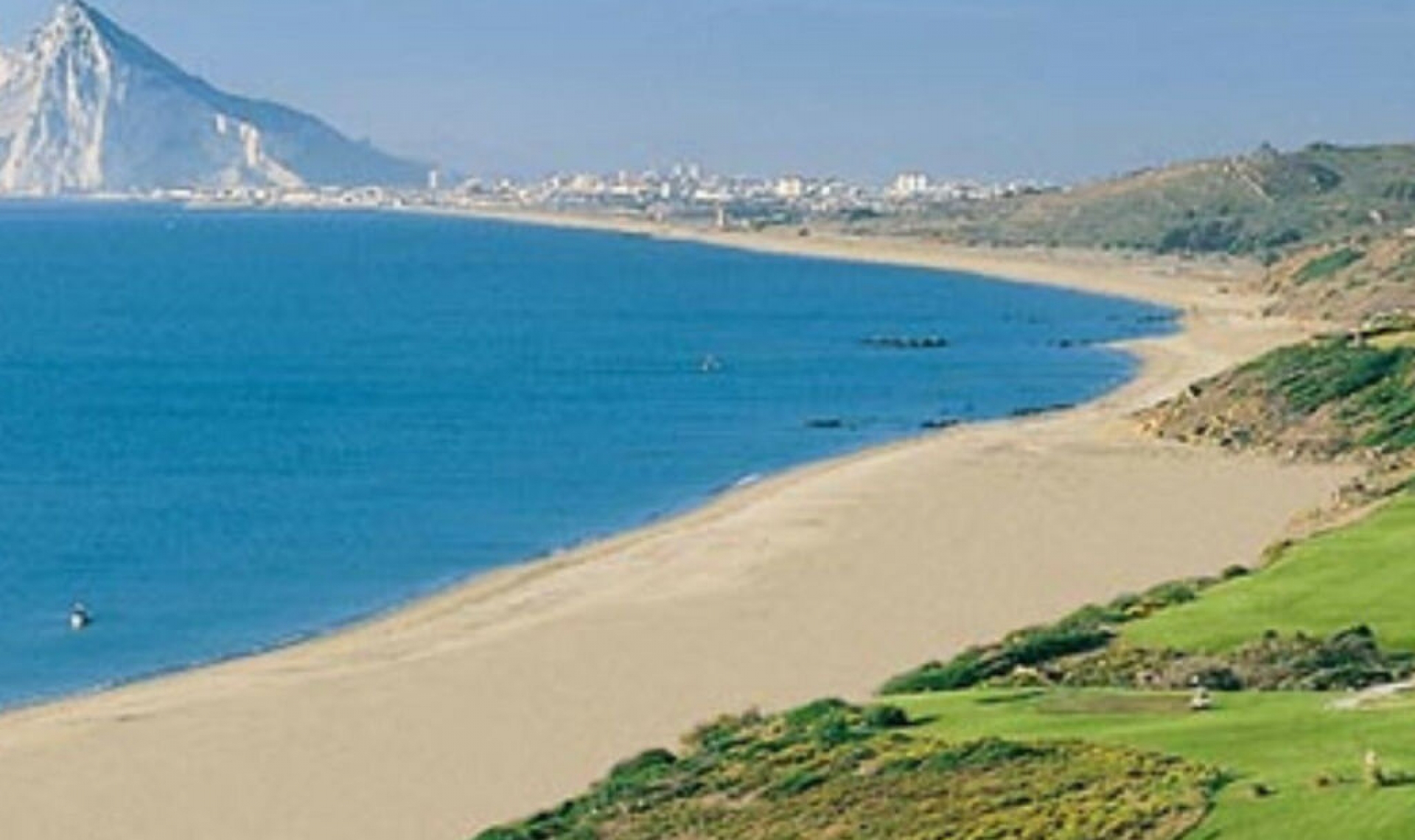 Resale - Apartment -
San Roque Club
