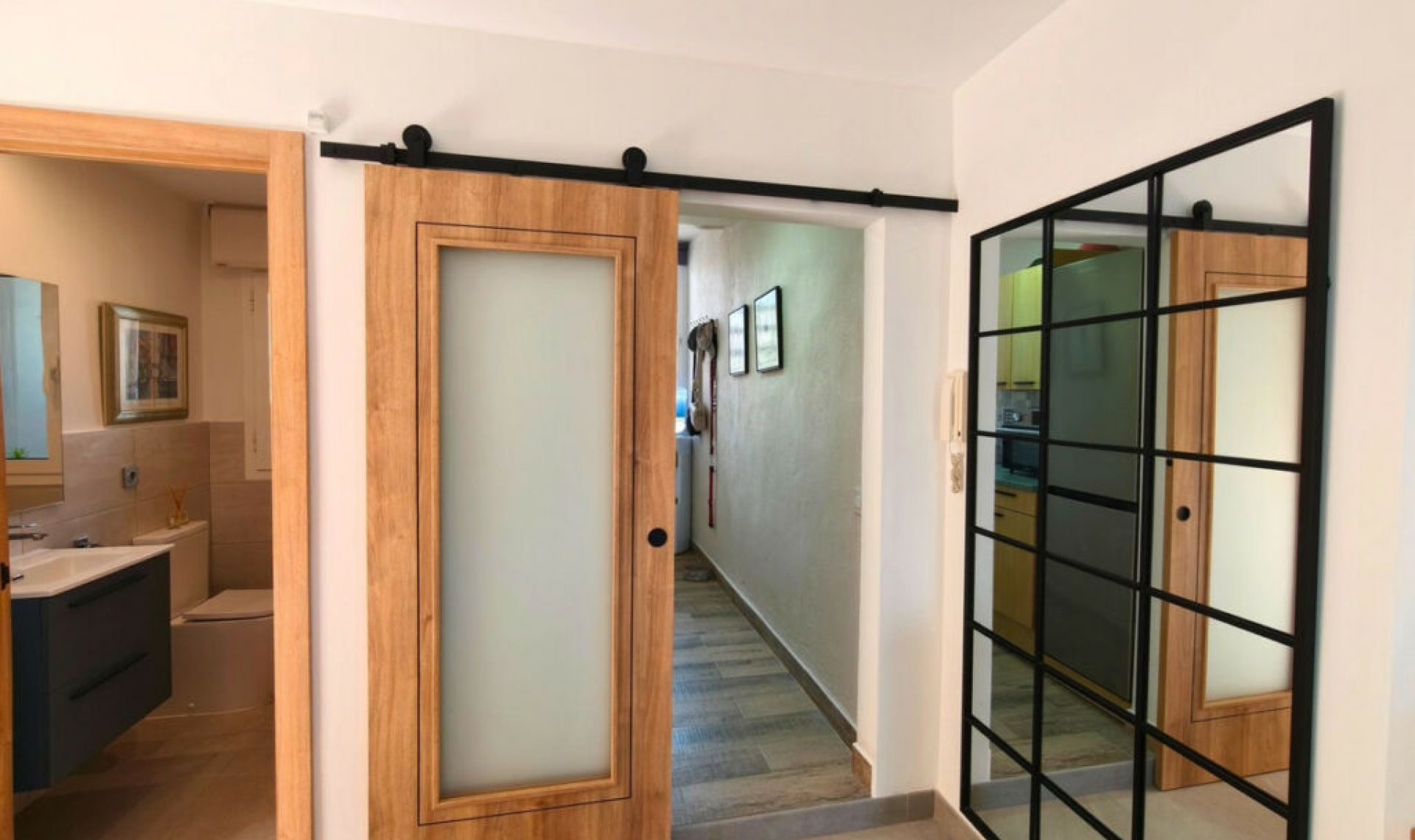 Resale - Apartment -
San Roque Club