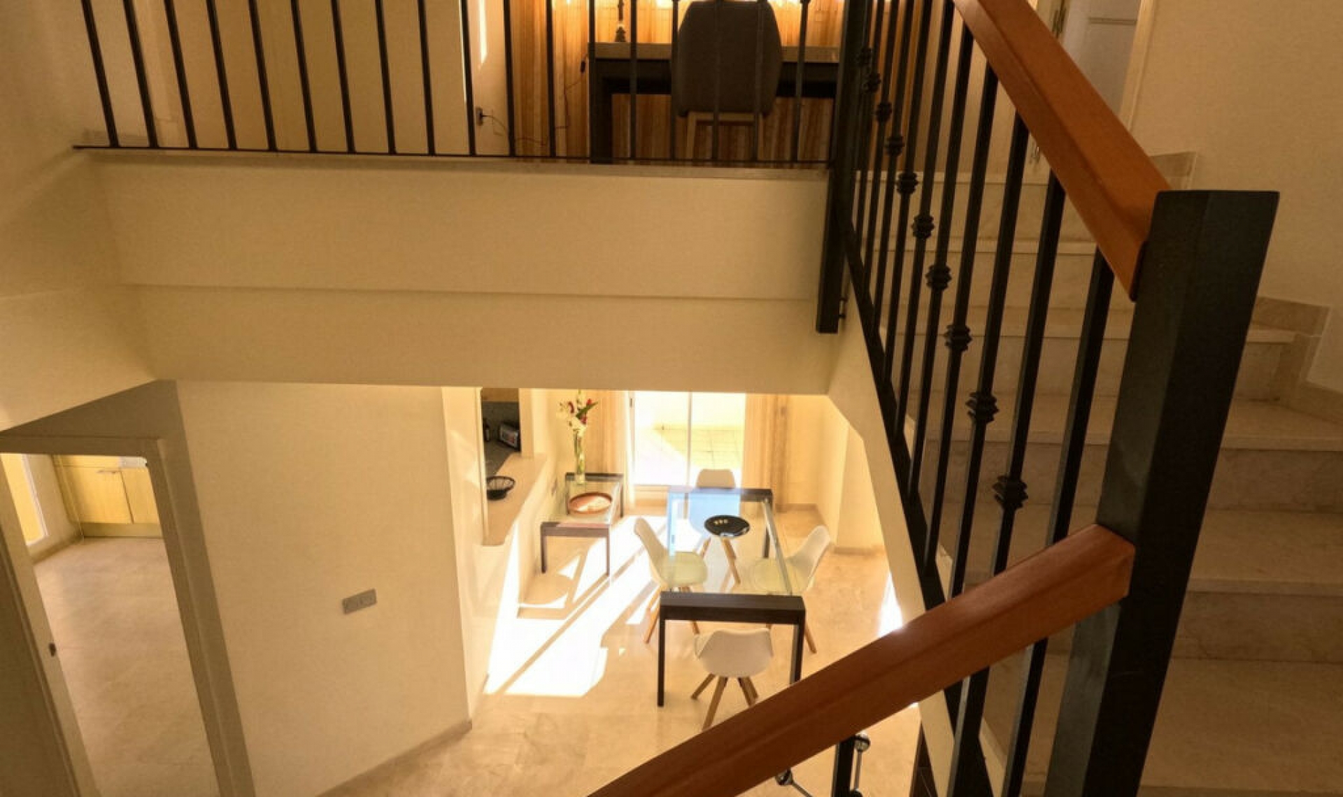 Resale - Apartment -
San Roque