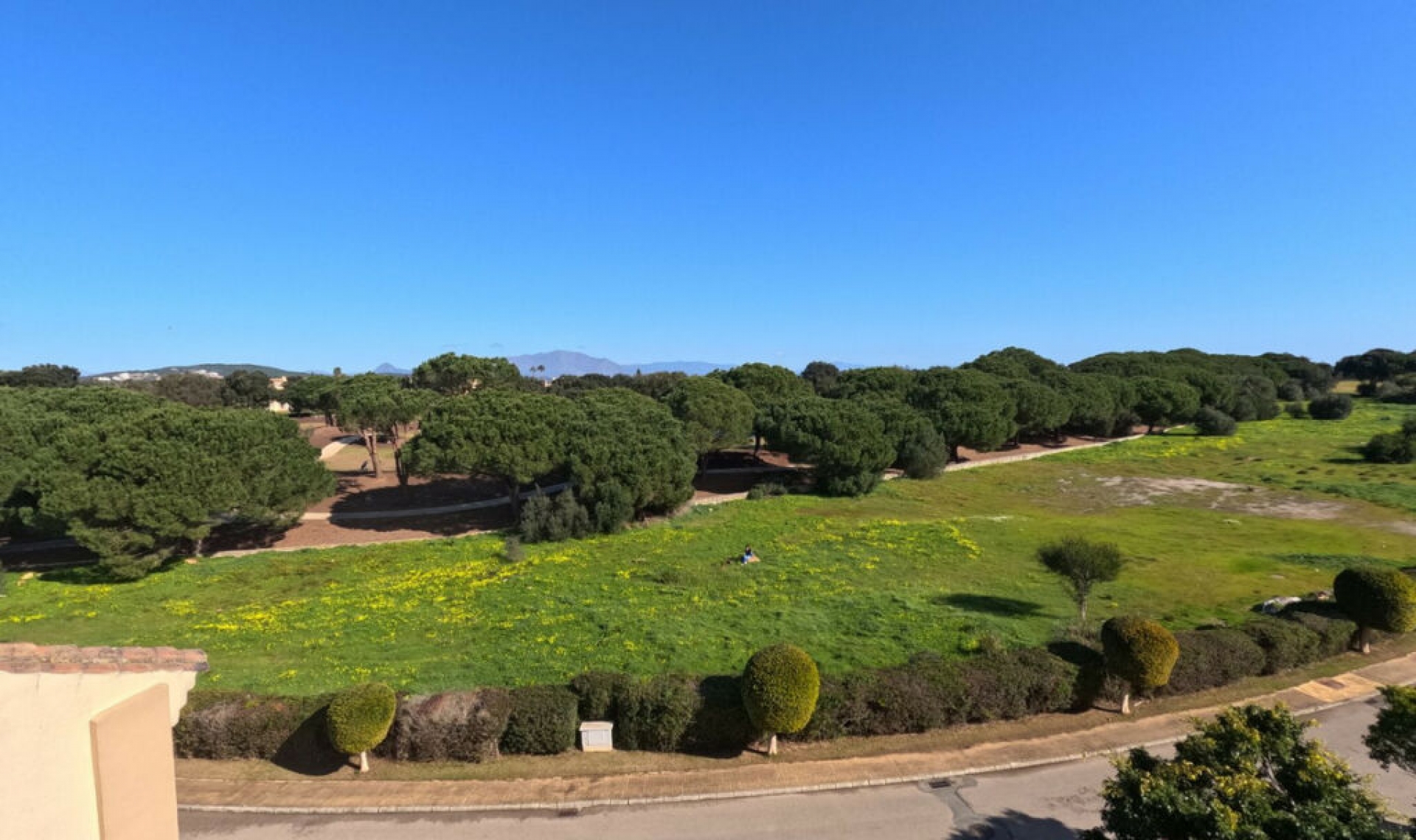 Resale - Apartment -
San Roque