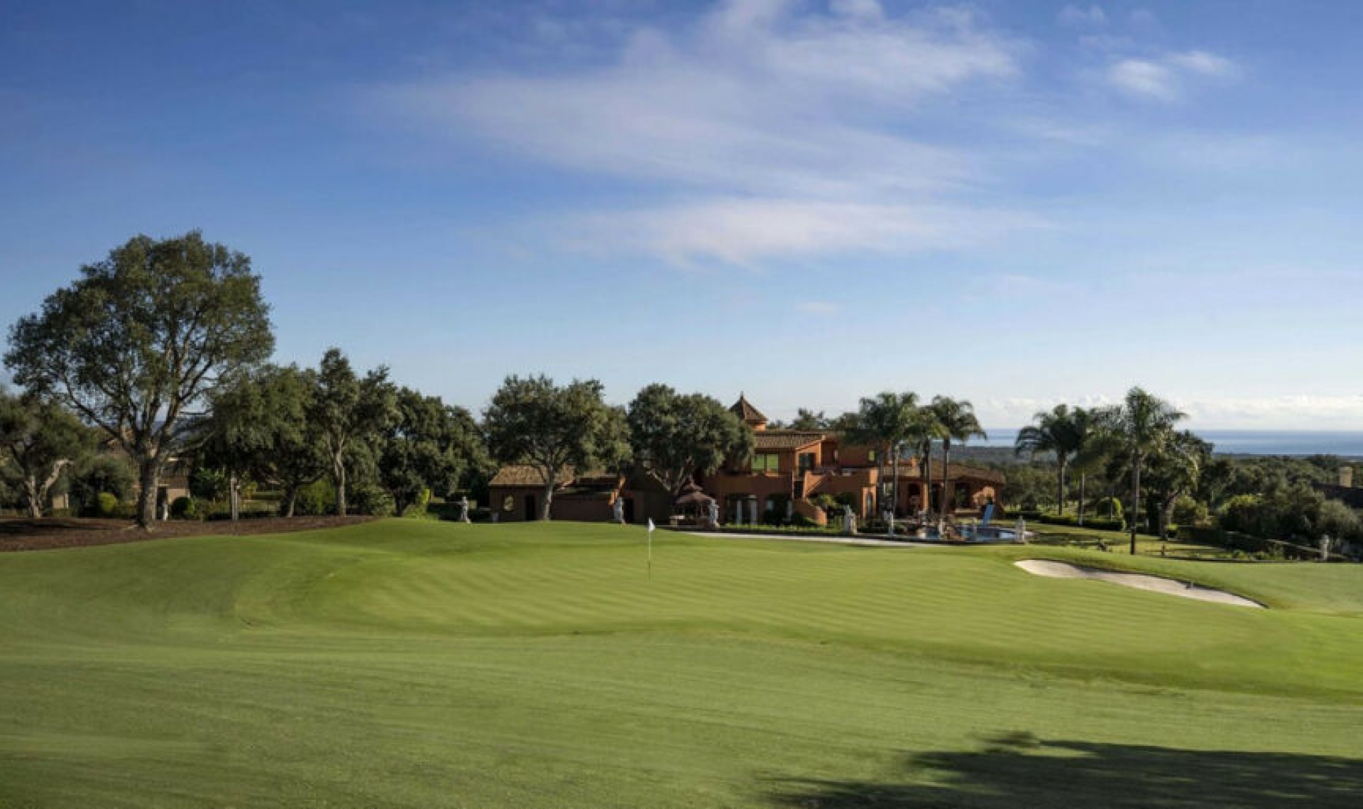 Resale - Apartment -
San Roque