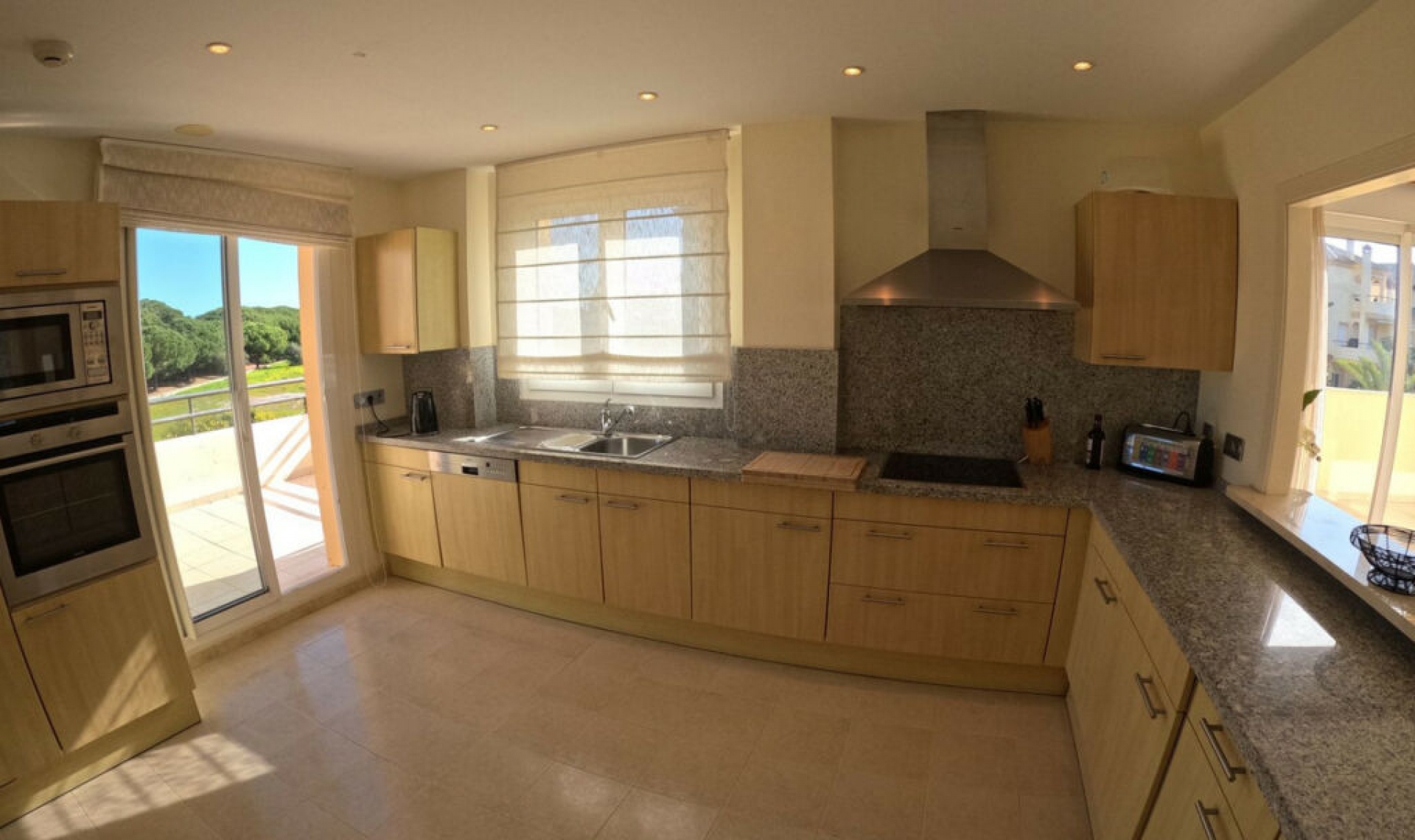 Resale - Apartment -
San Roque