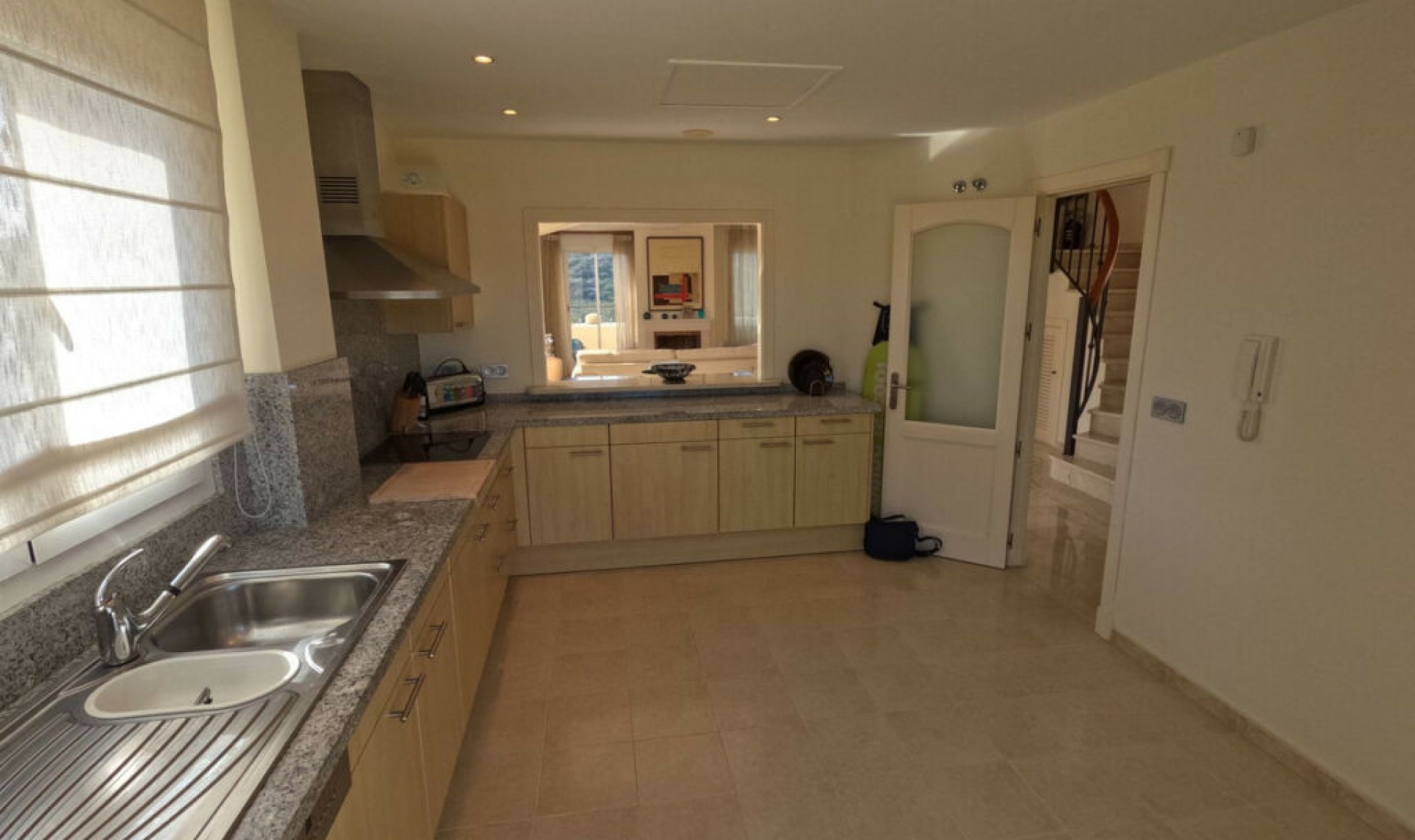 Resale - Apartment -
San Roque