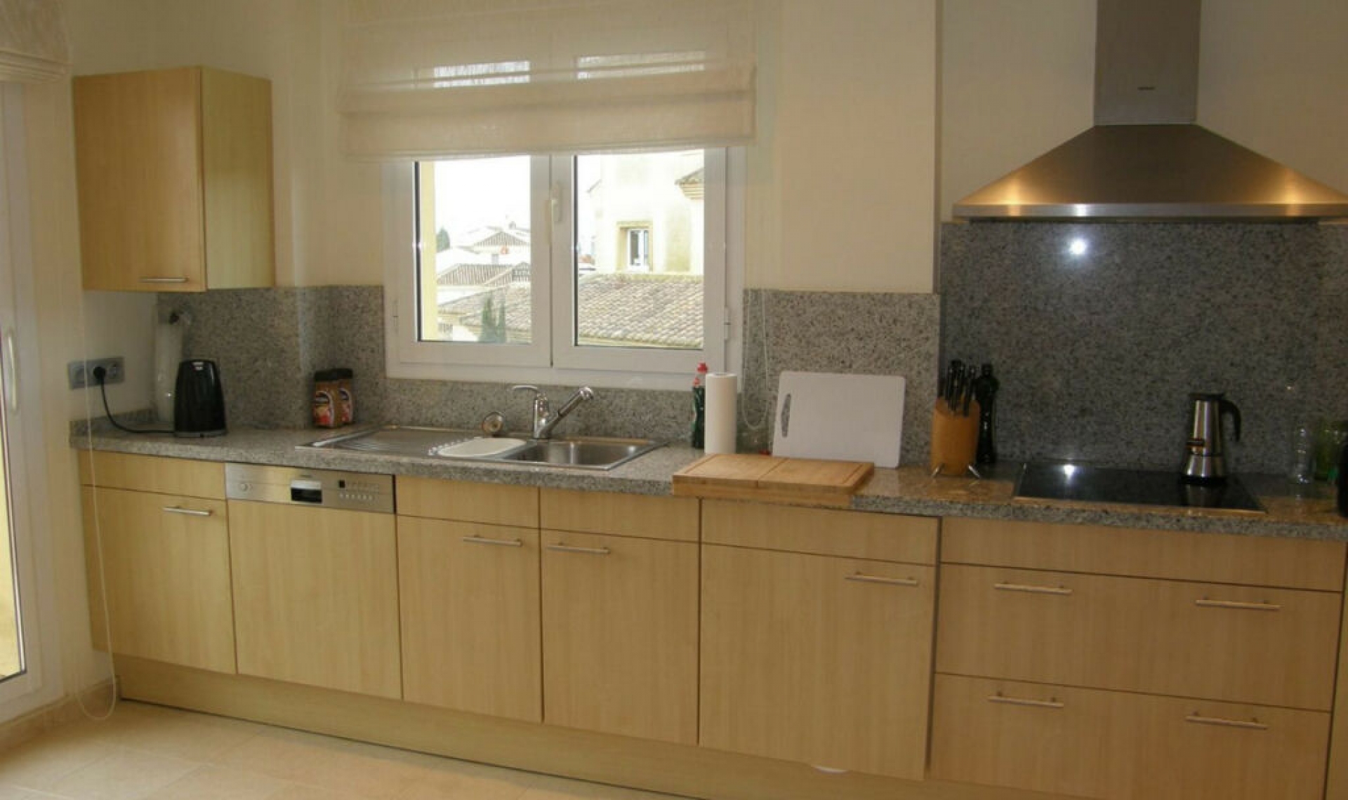 Resale - Apartment -
San Roque