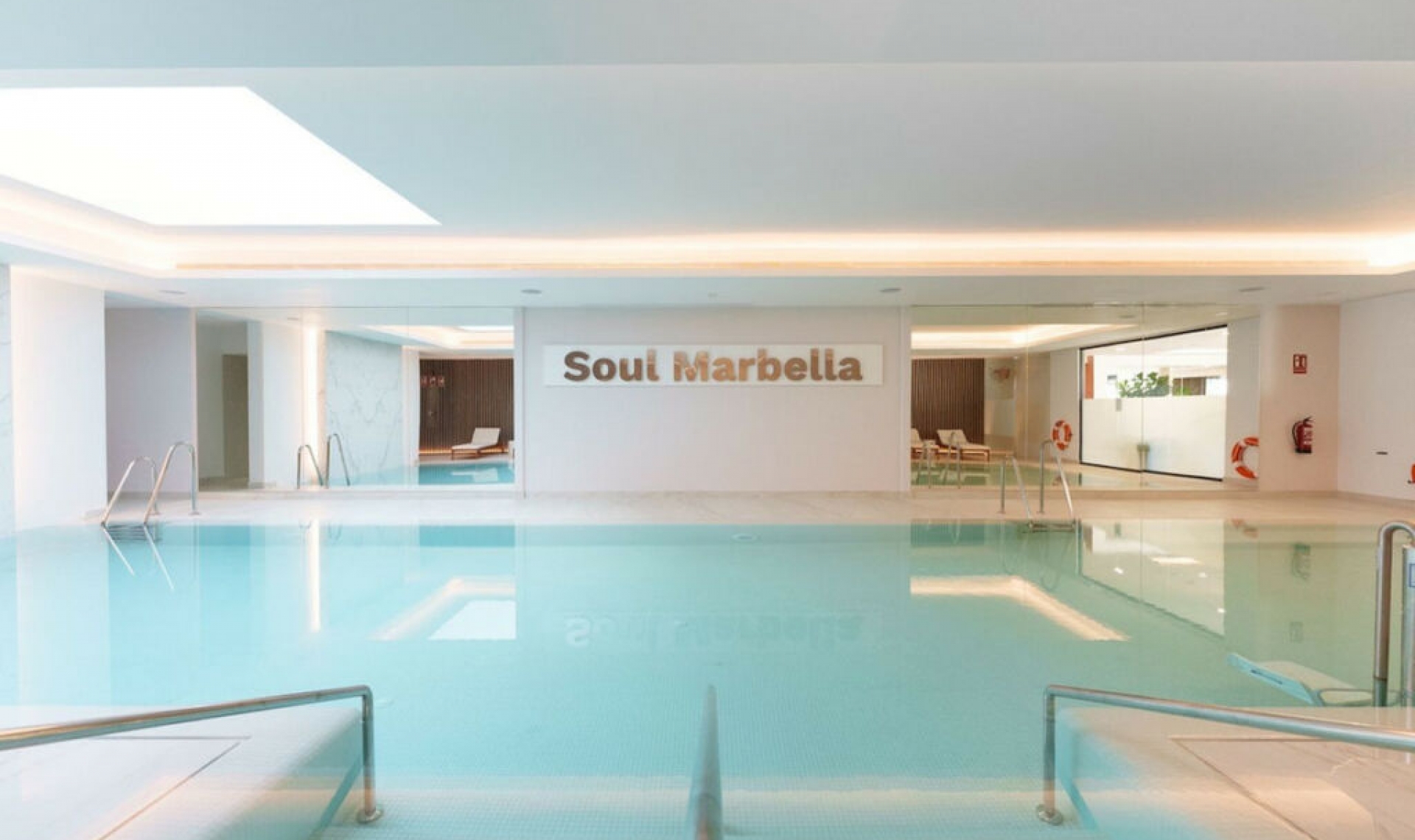Resale - Apartment -
Santa Clara