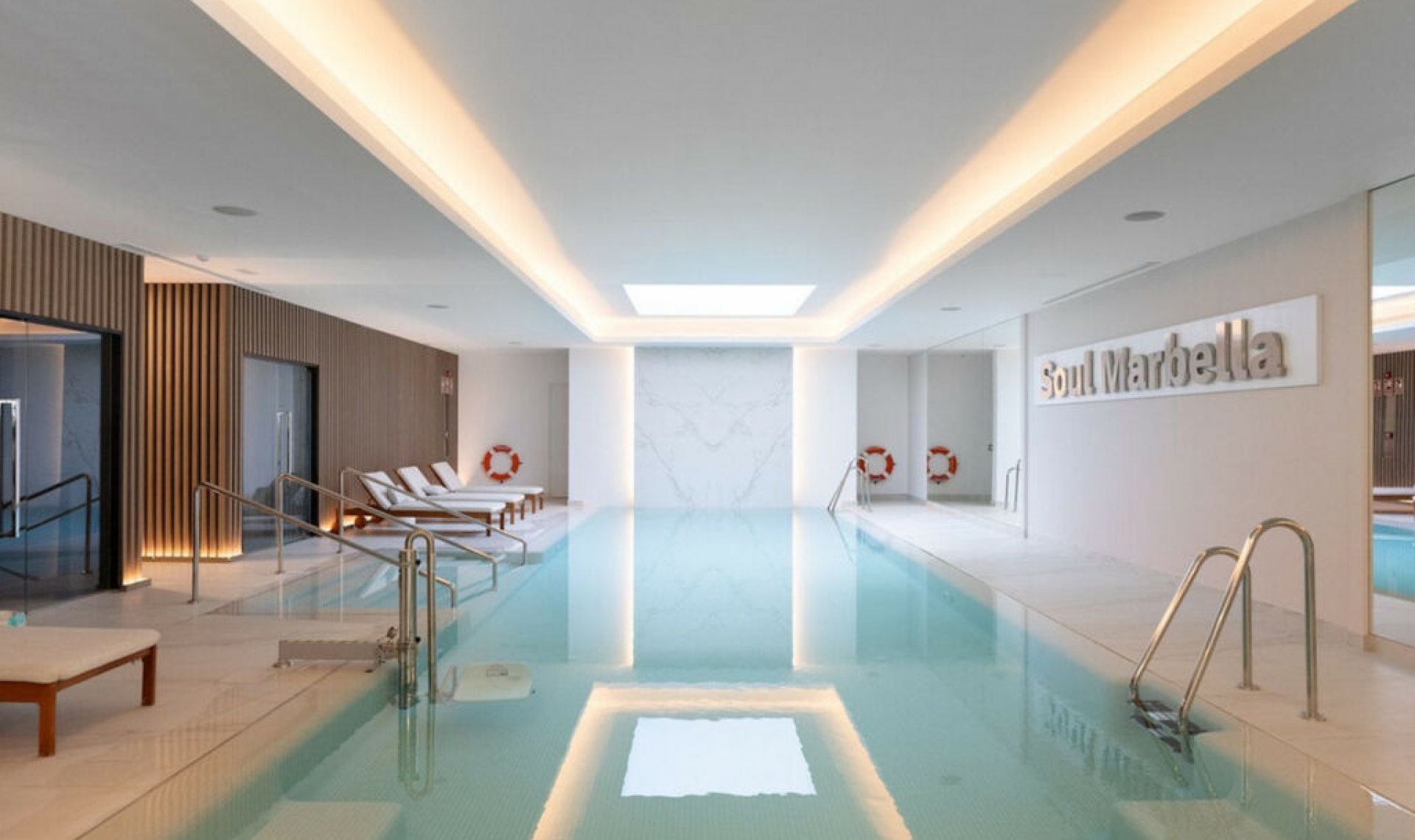 Resale - Apartment -
Santa Clara