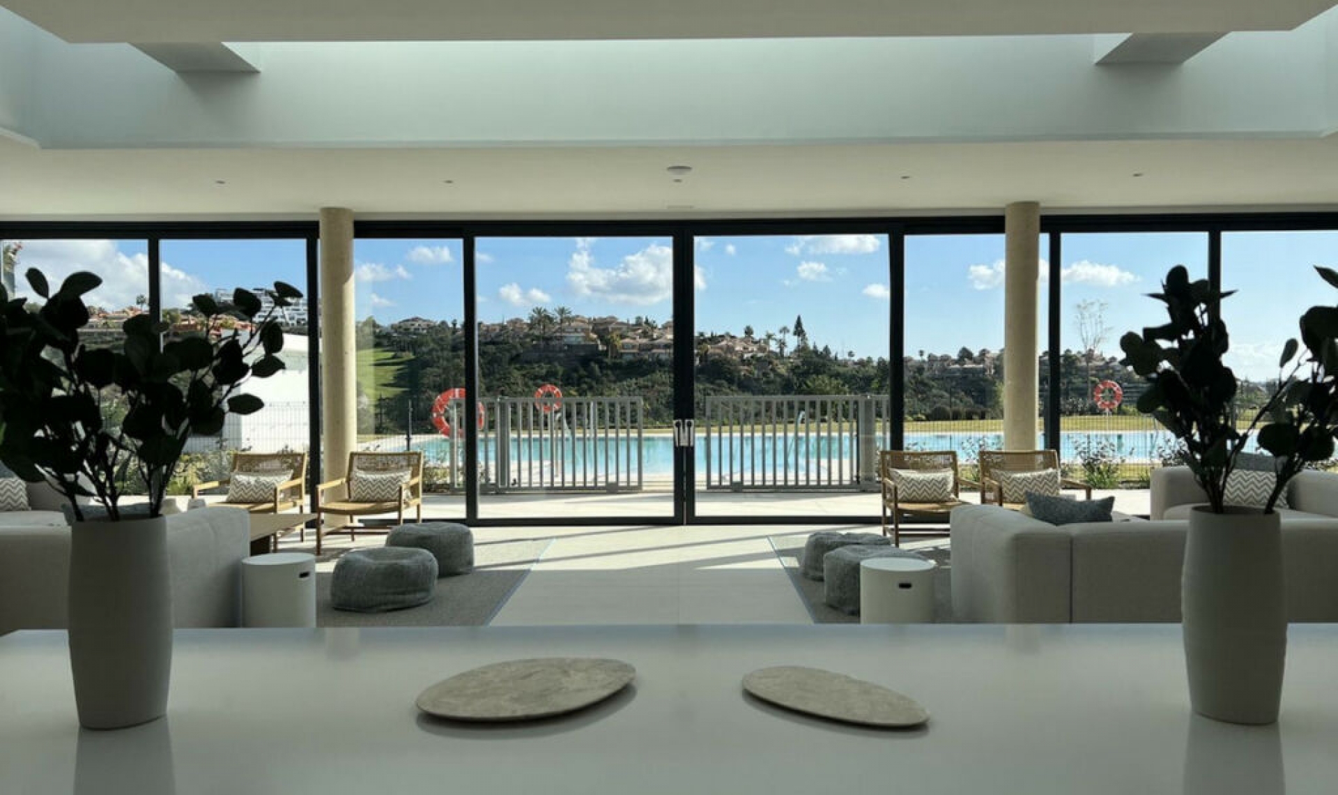 Resale - Apartment -
Santa Clara