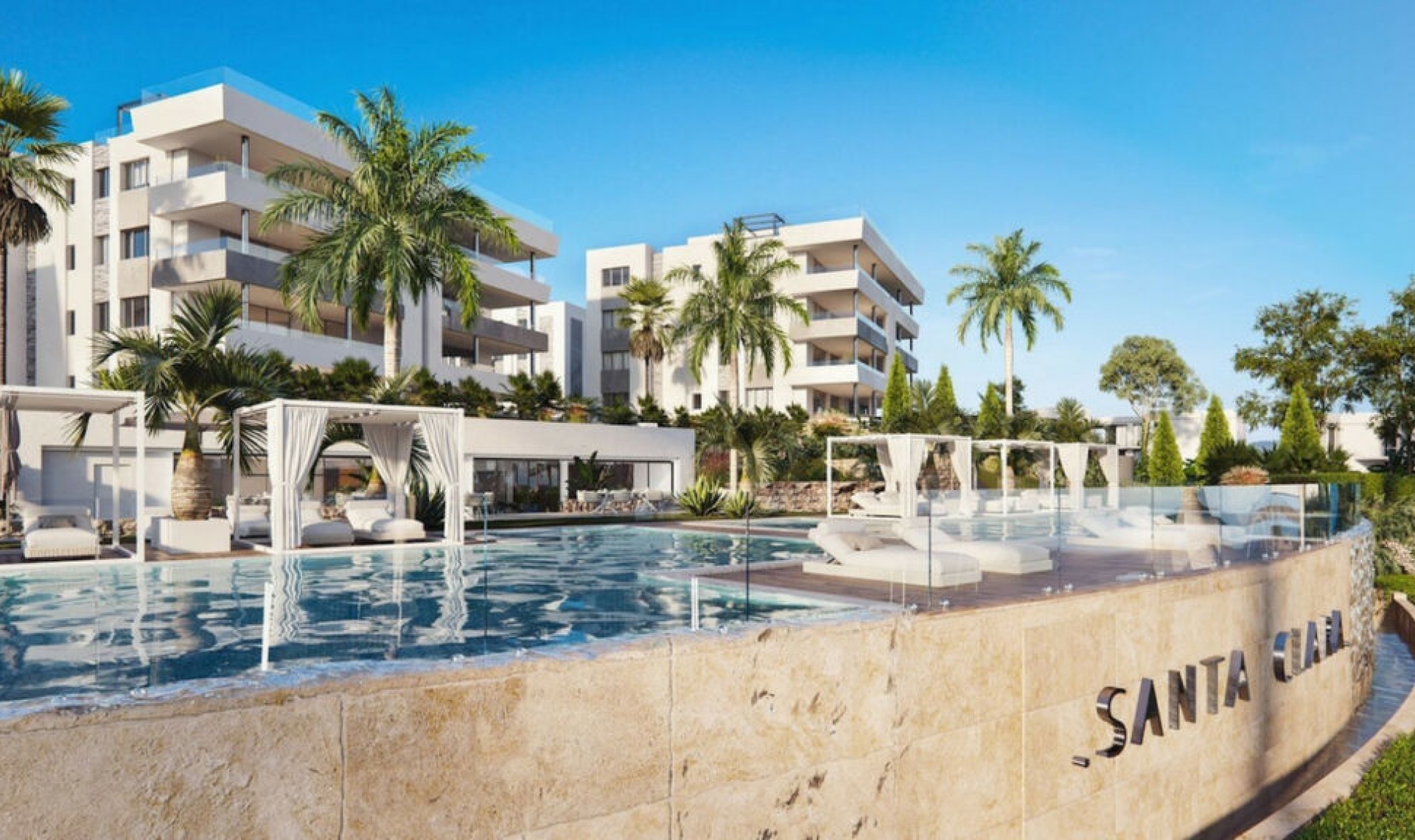 Resale - Apartment -
Santa Clara