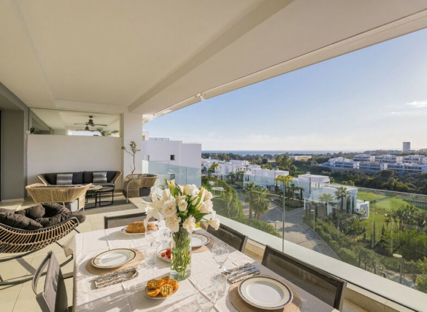 Resale - Apartment -
Santa Clara