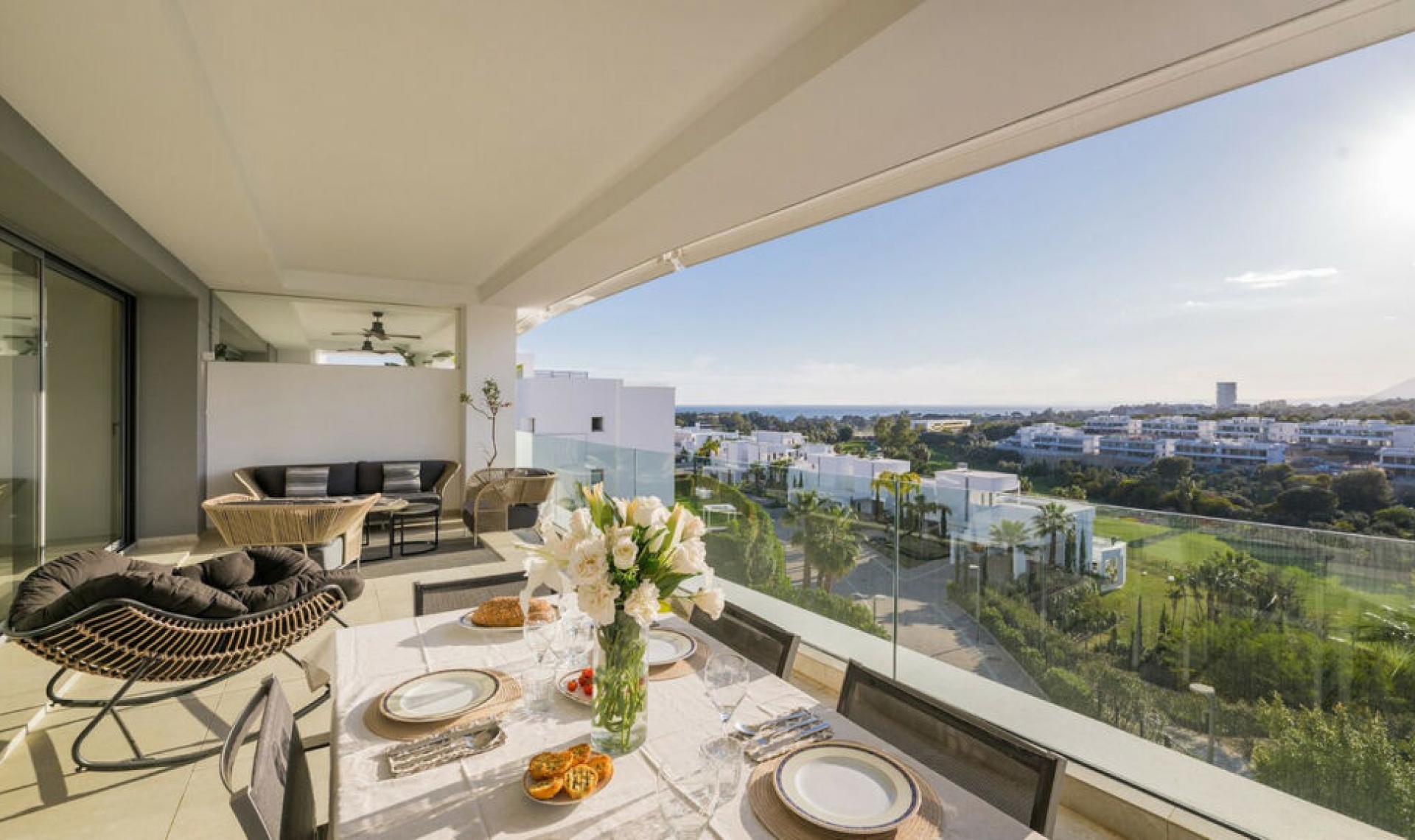 Resale - Apartment -
Santa Clara