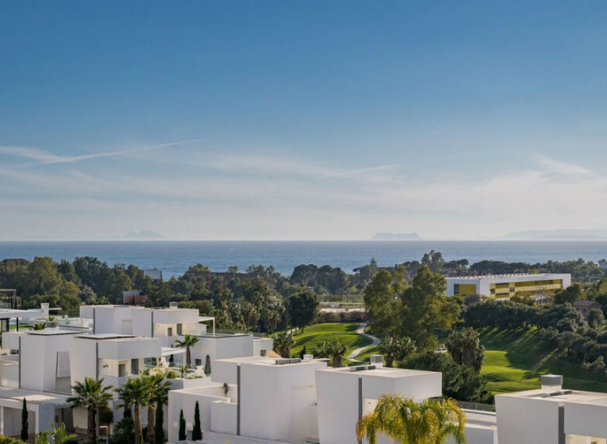 Resale - Apartment -
Santa Clara