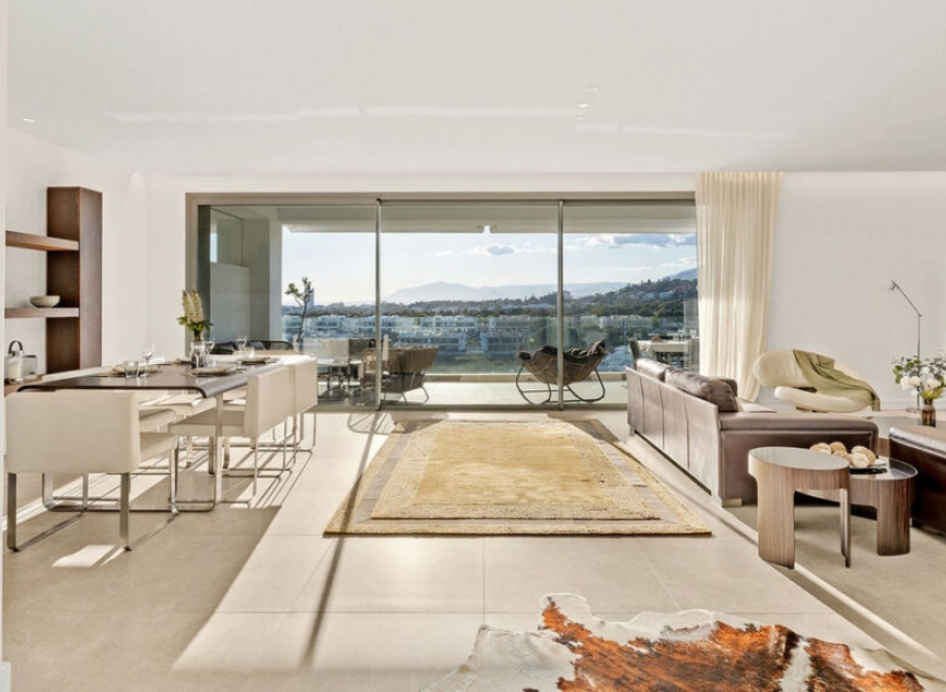 Resale - Apartment -
Santa Clara