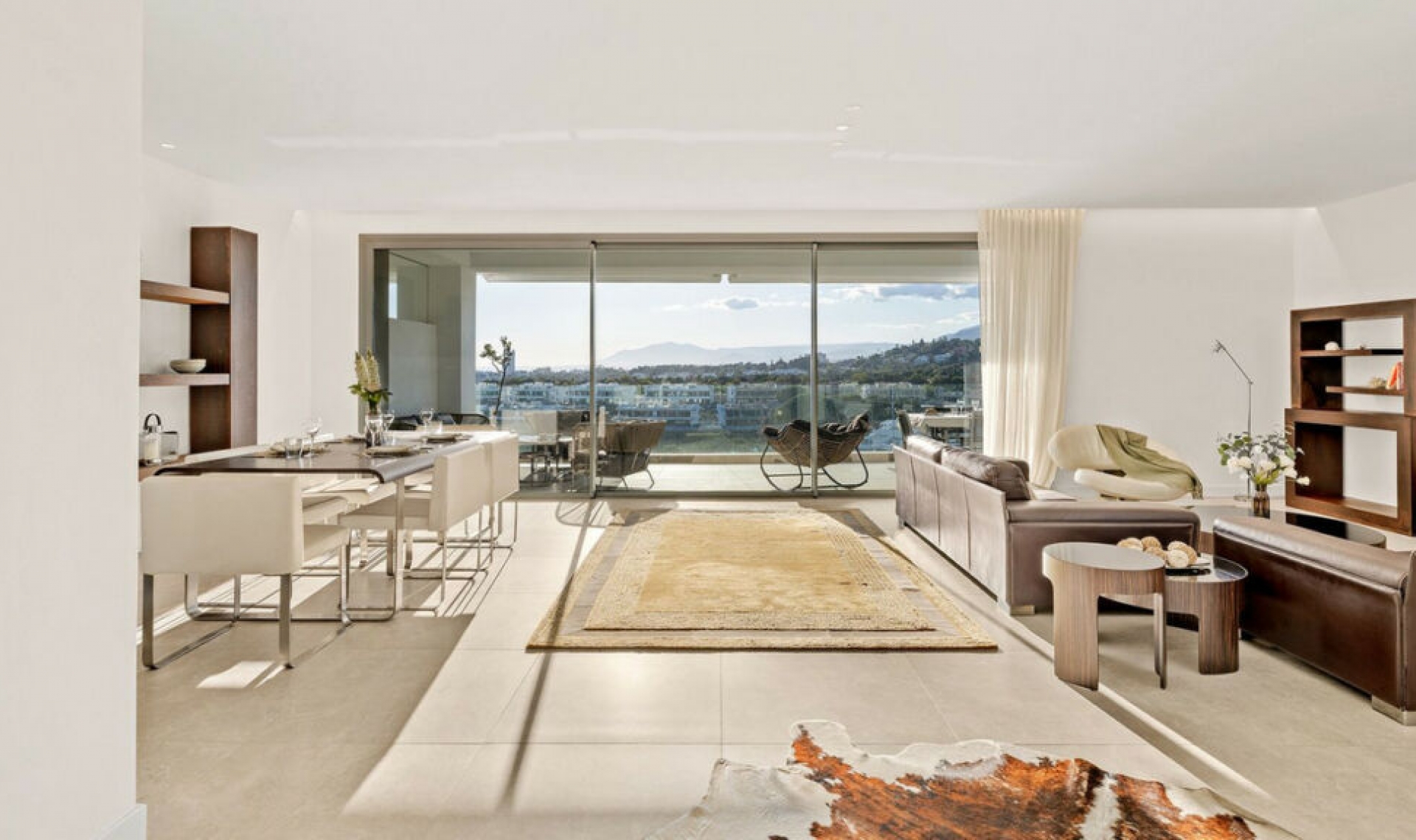 Resale - Apartment -
Santa Clara
