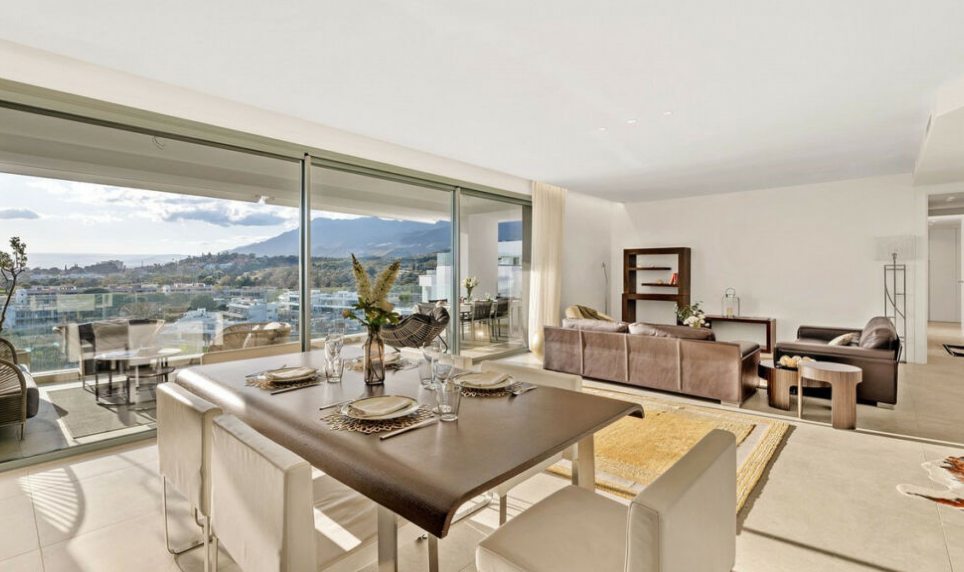 Resale - Apartment -
Santa Clara