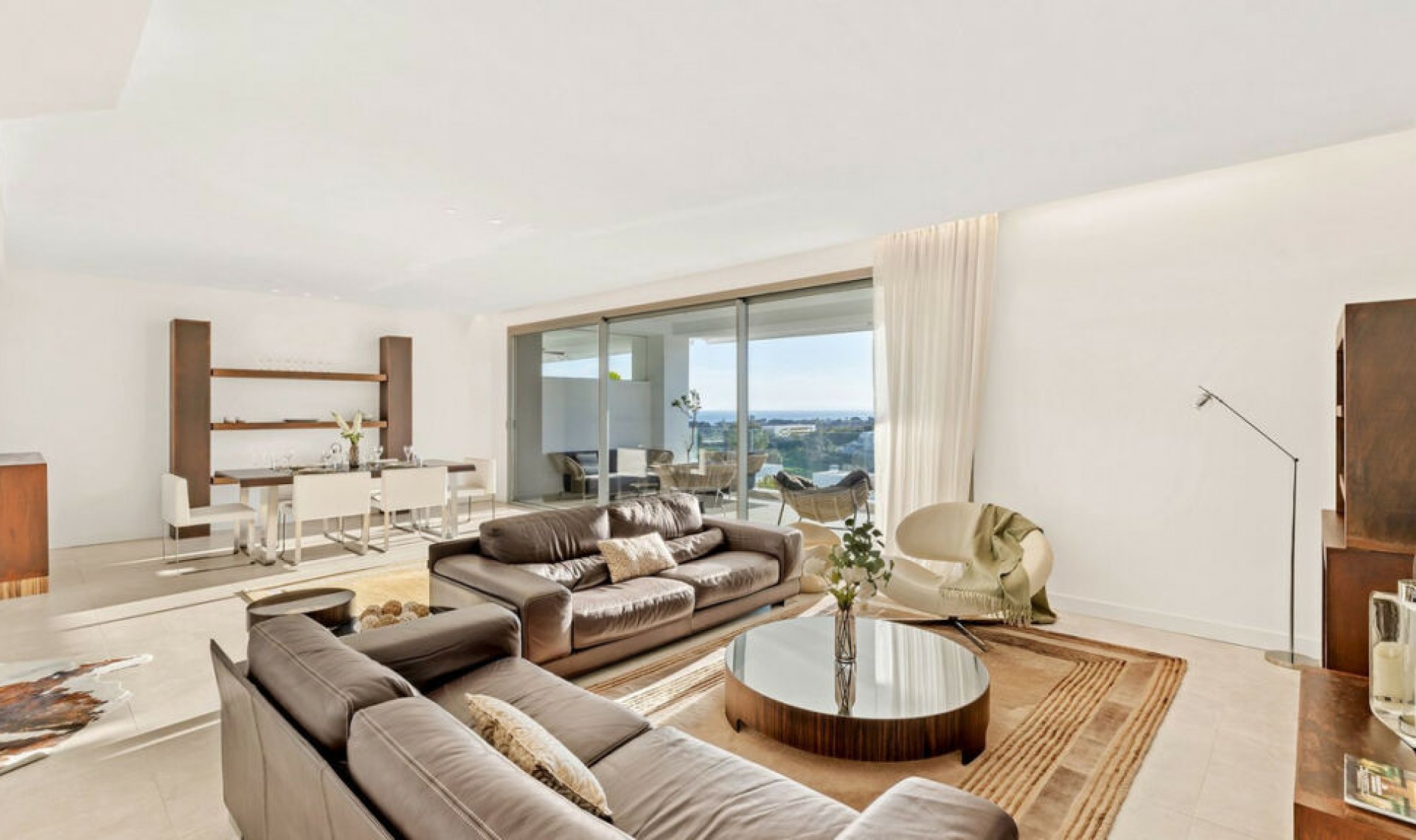 Resale - Apartment -
Santa Clara