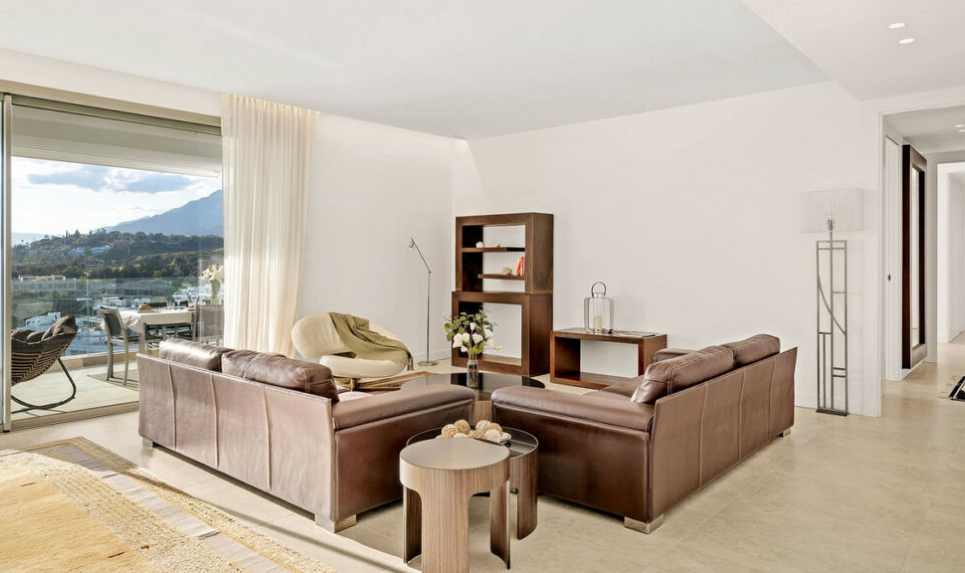 Resale - Apartment -
Santa Clara