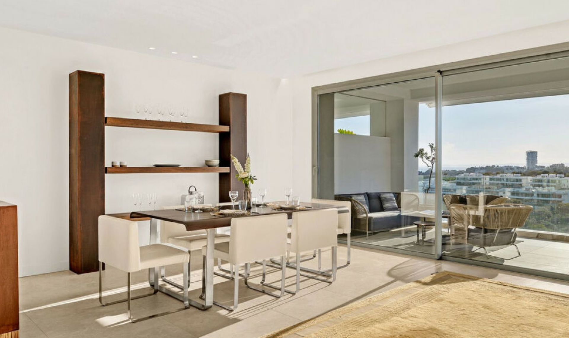 Resale - Apartment -
Santa Clara
