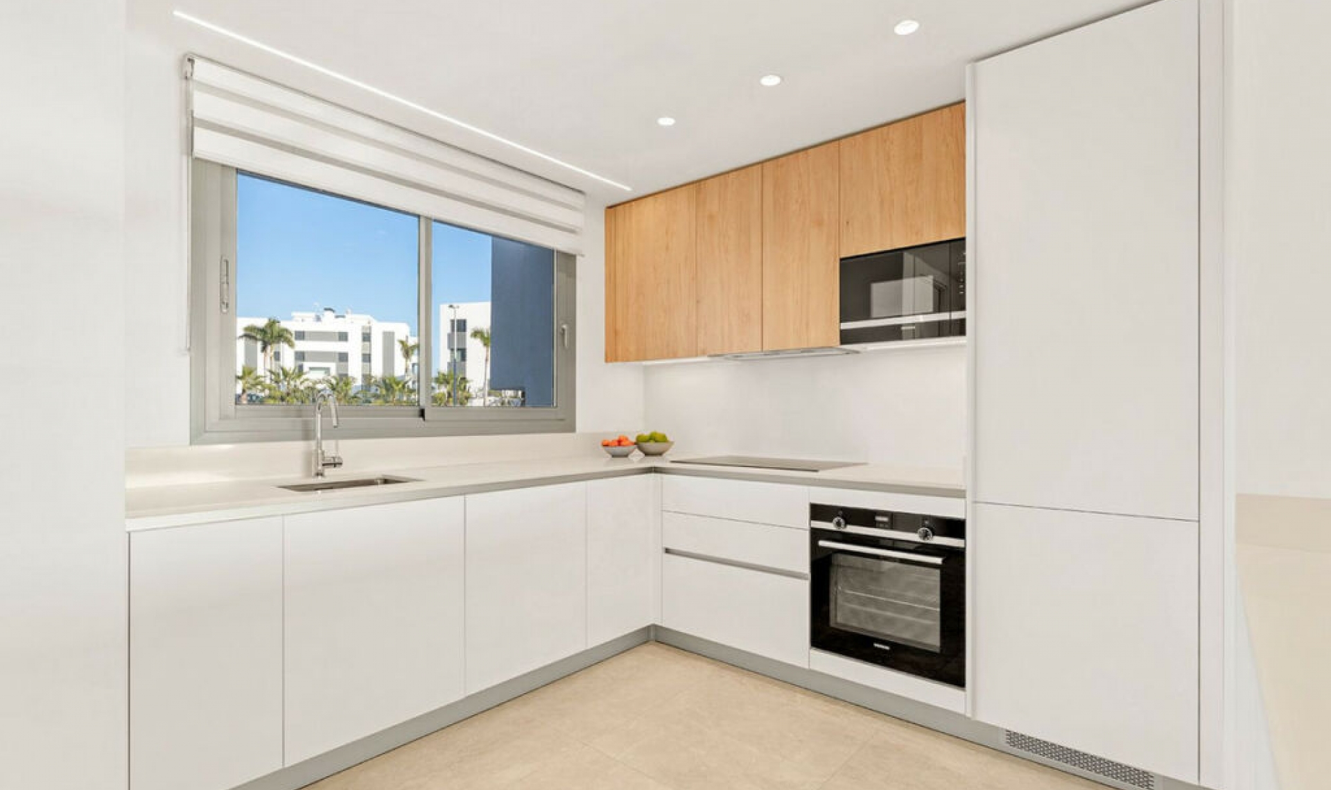 Resale - Apartment -
Santa Clara