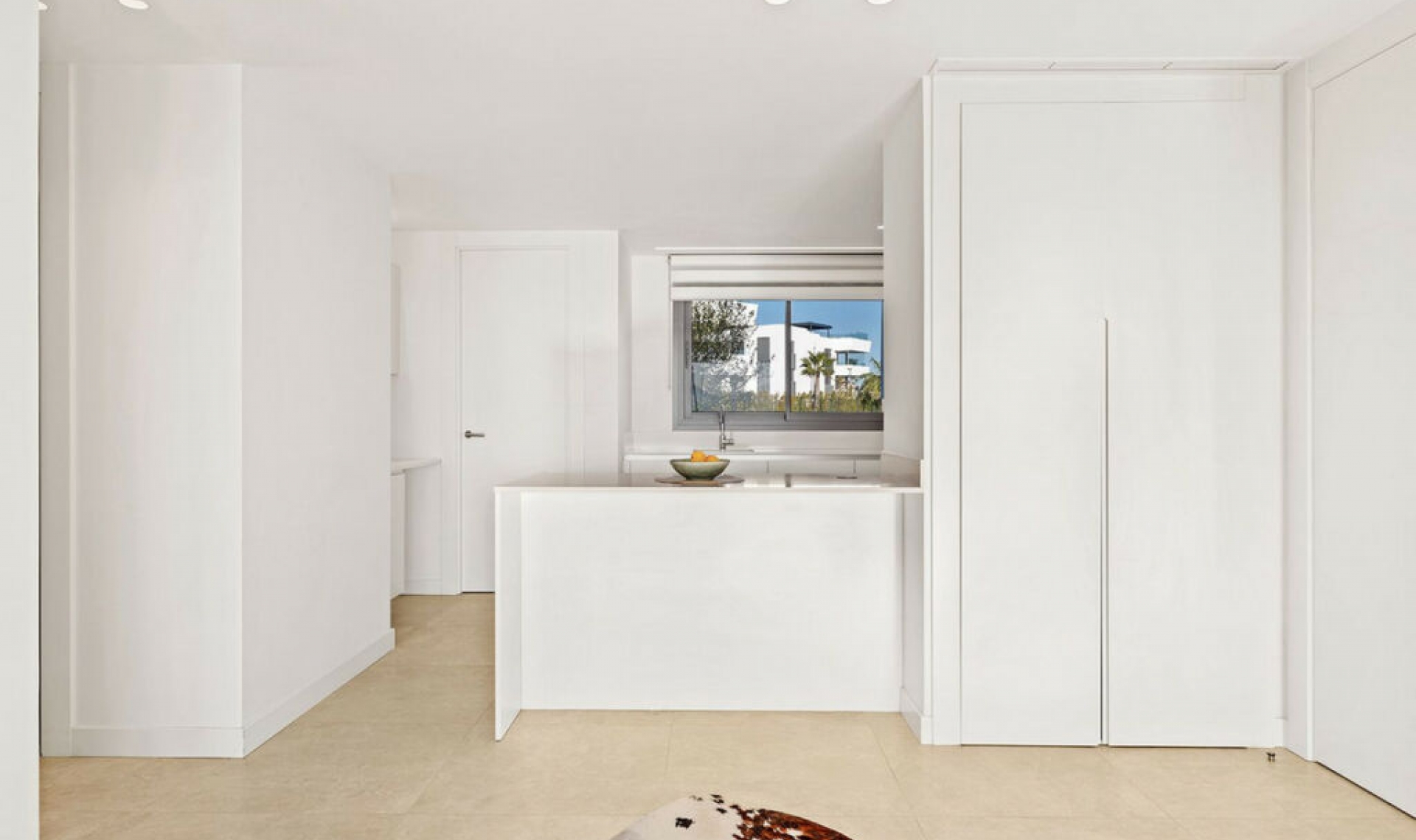 Resale - Apartment -
Santa Clara