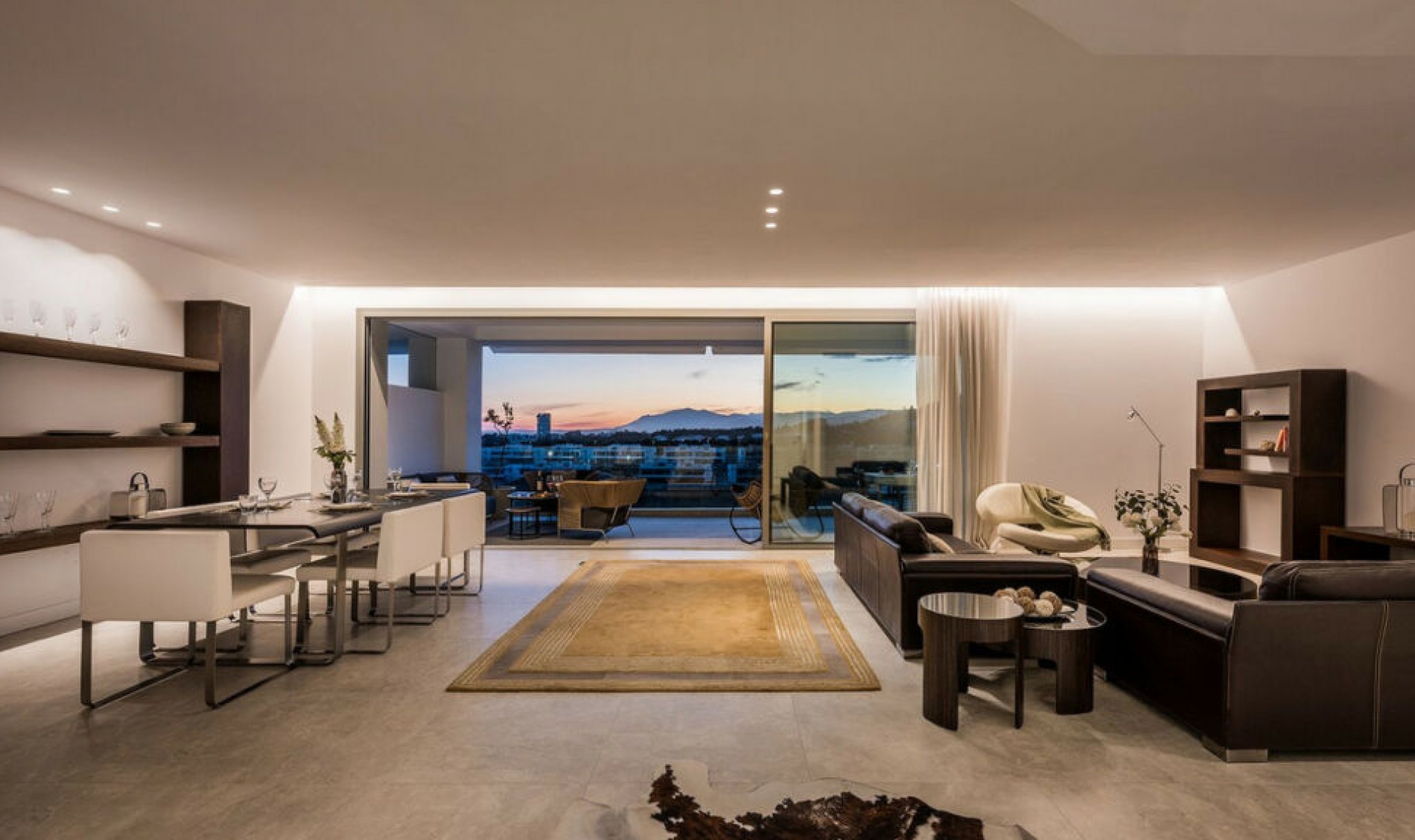 Resale - Apartment -
Santa Clara