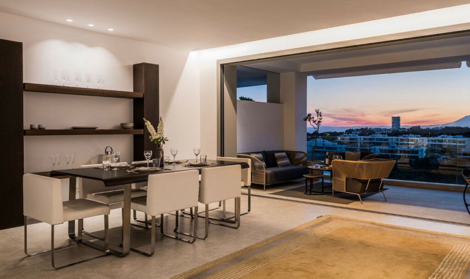 Resale - Apartment -
Santa Clara