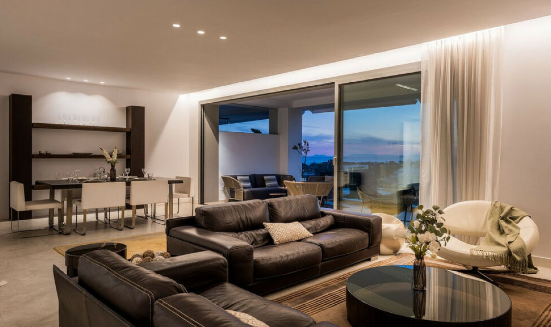 Resale - Apartment -
Santa Clara