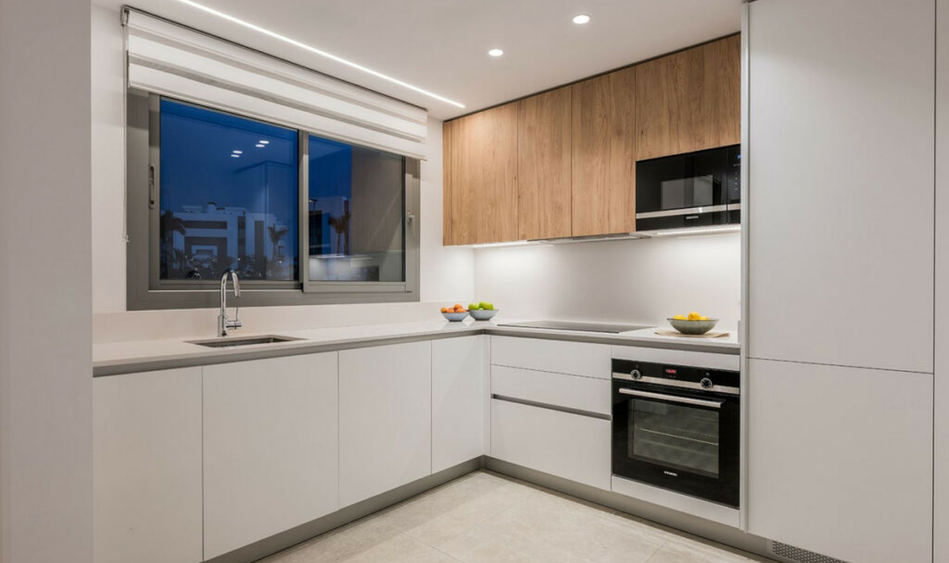 Resale - Apartment -
Santa Clara