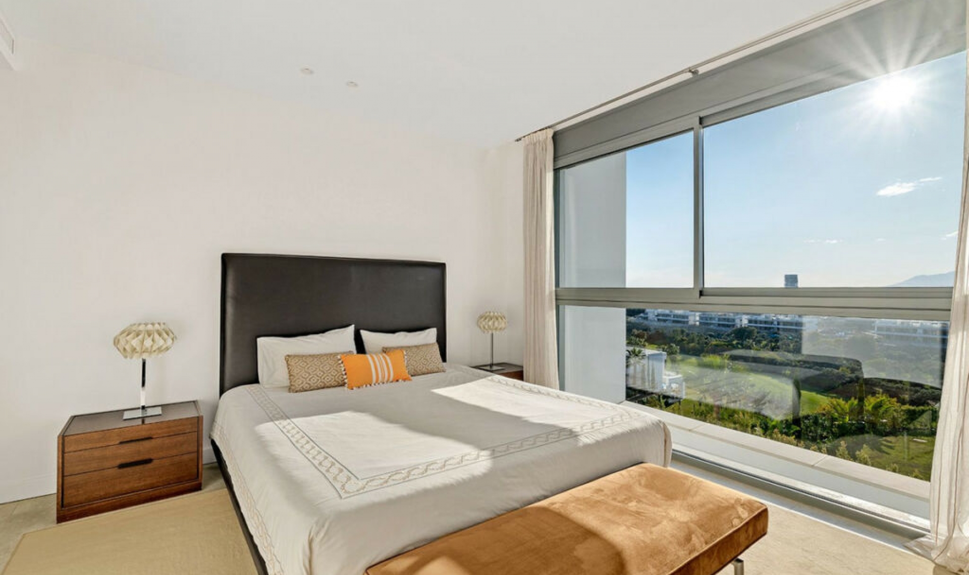 Resale - Apartment -
Santa Clara