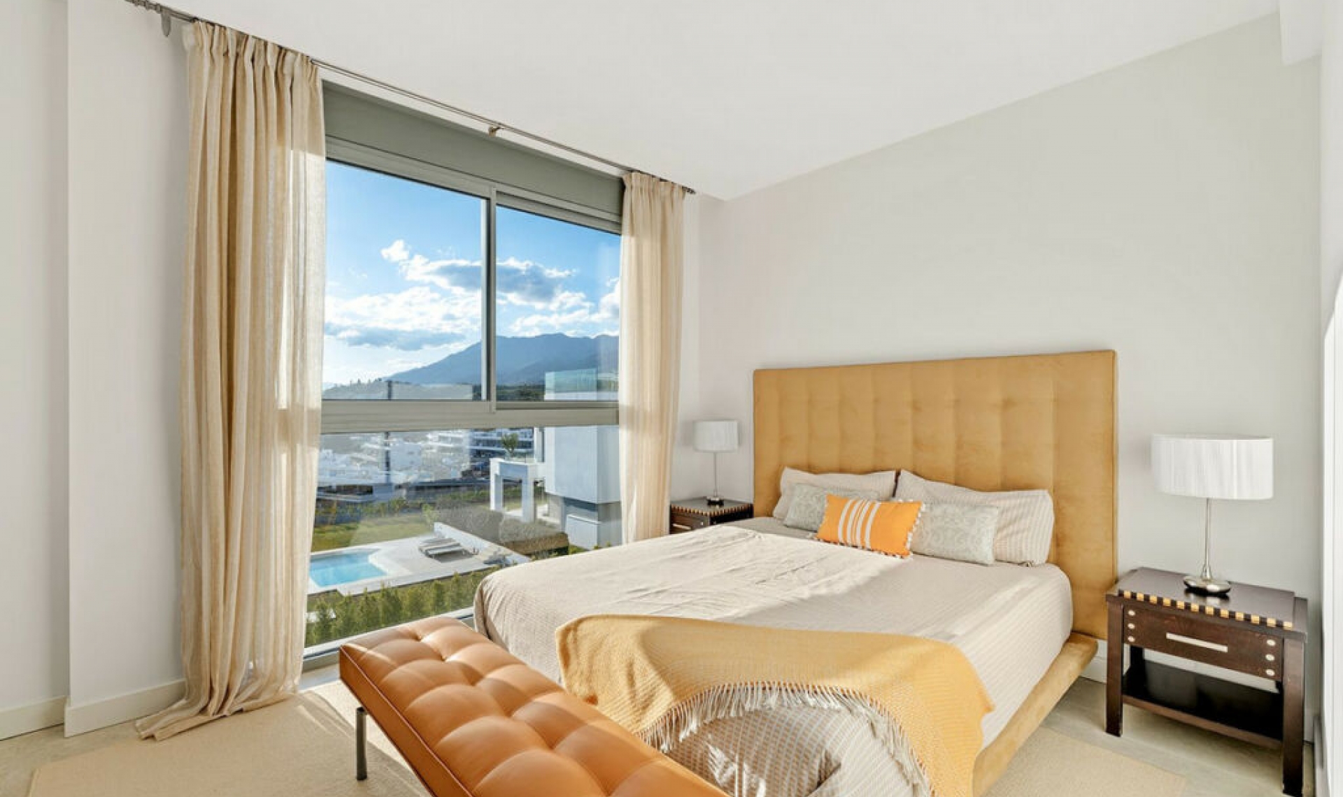 Resale - Apartment -
Santa Clara