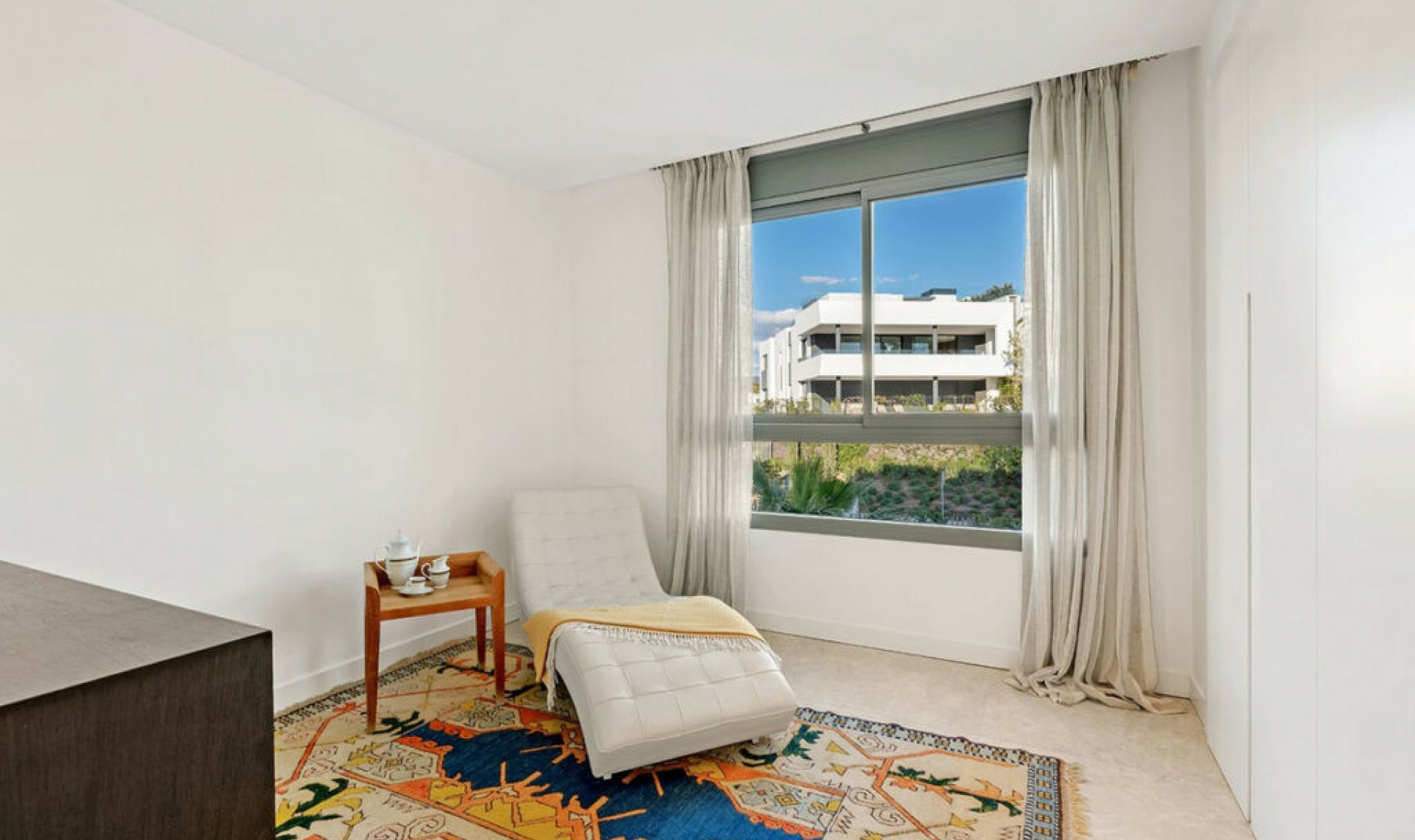 Resale - Apartment -
Santa Clara