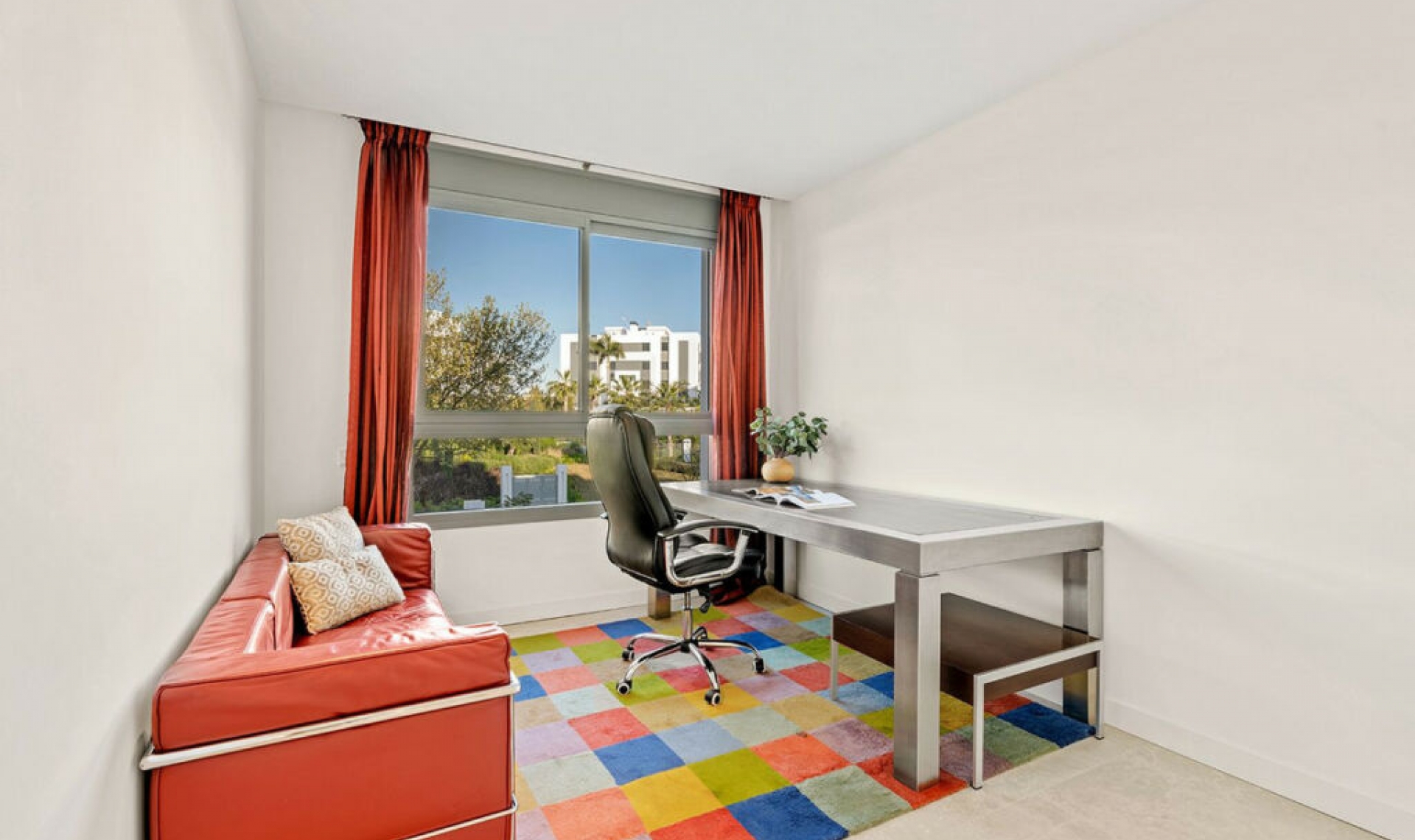 Resale - Apartment -
Santa Clara