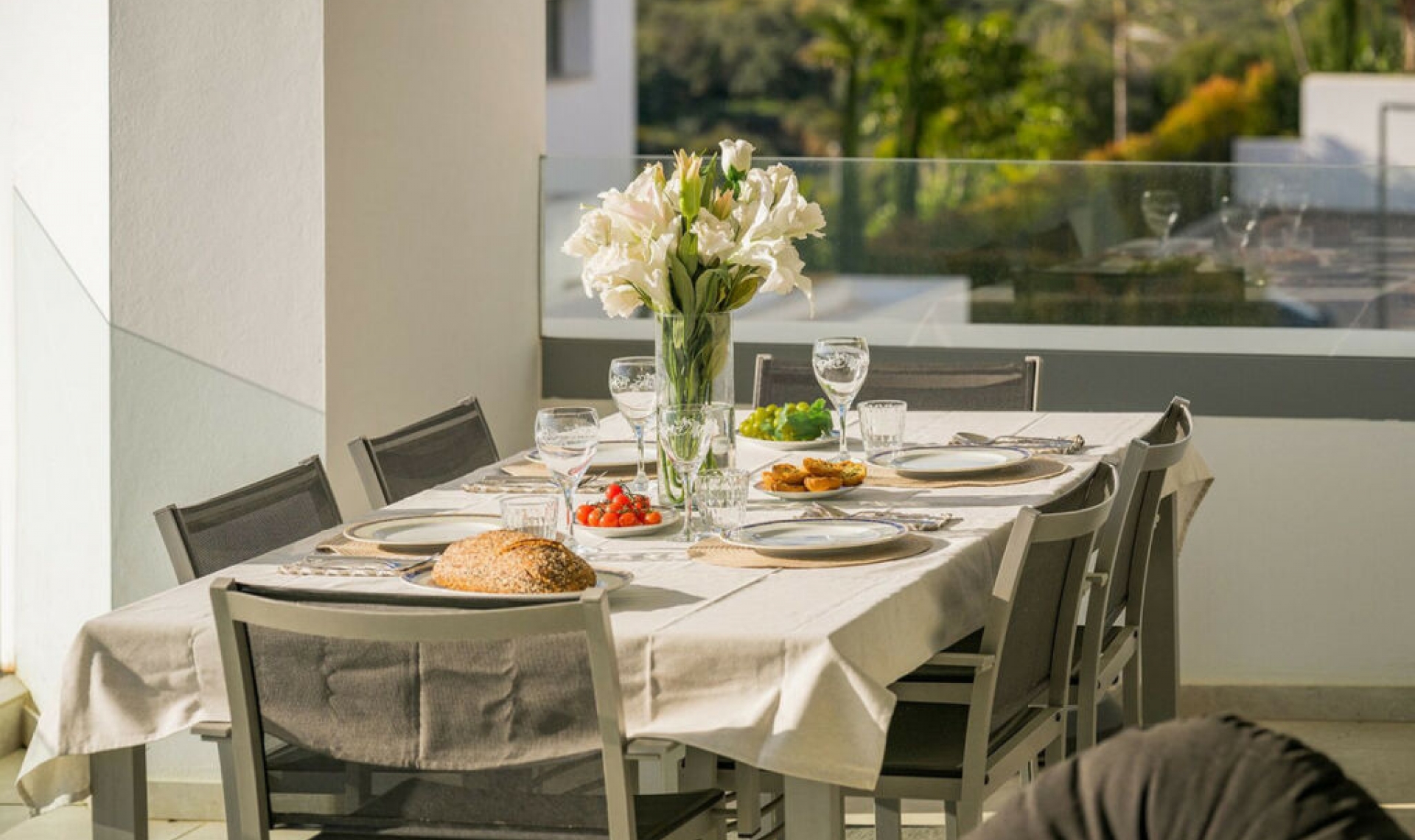 Resale - Apartment -
Santa Clara