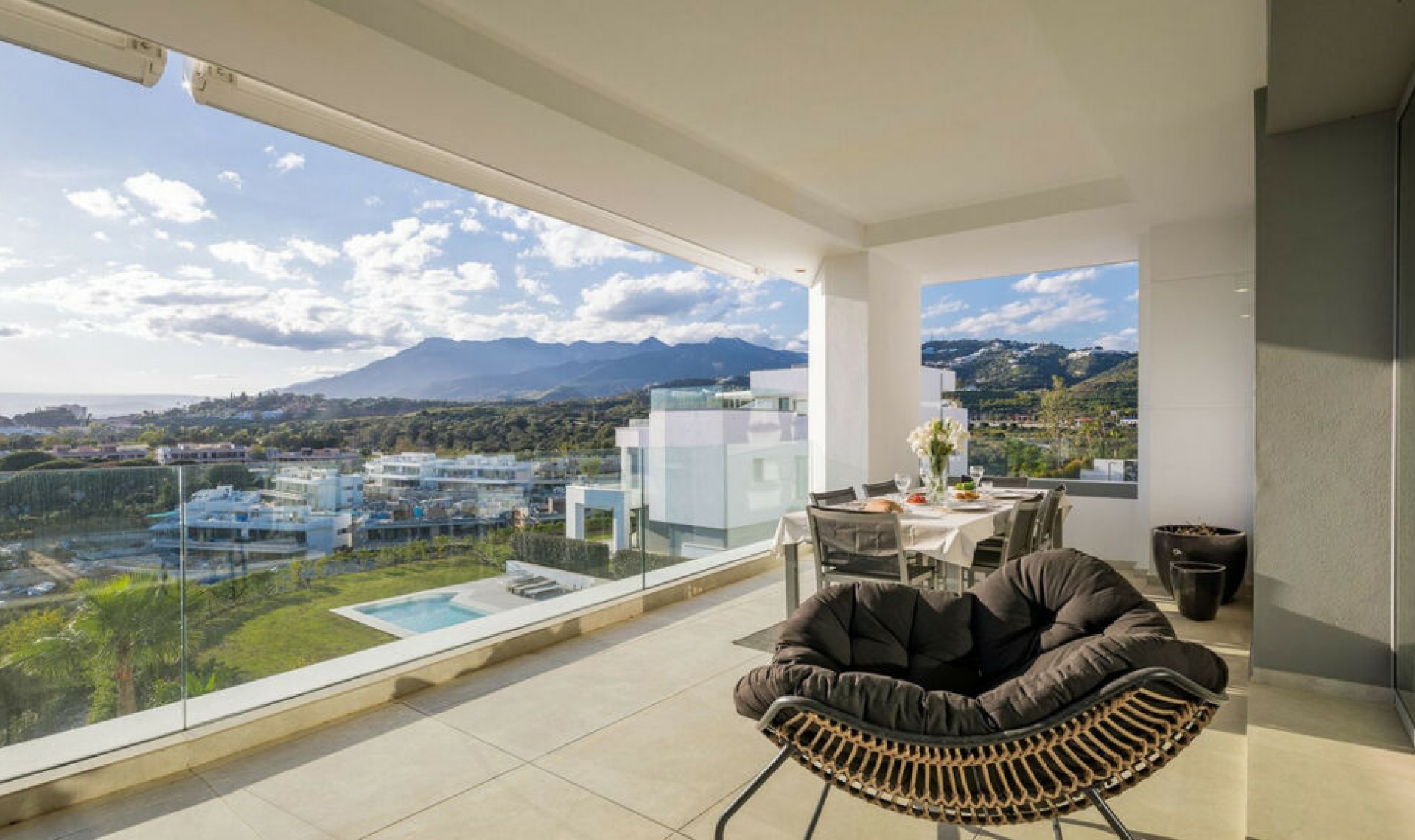 Resale - Apartment -
Santa Clara