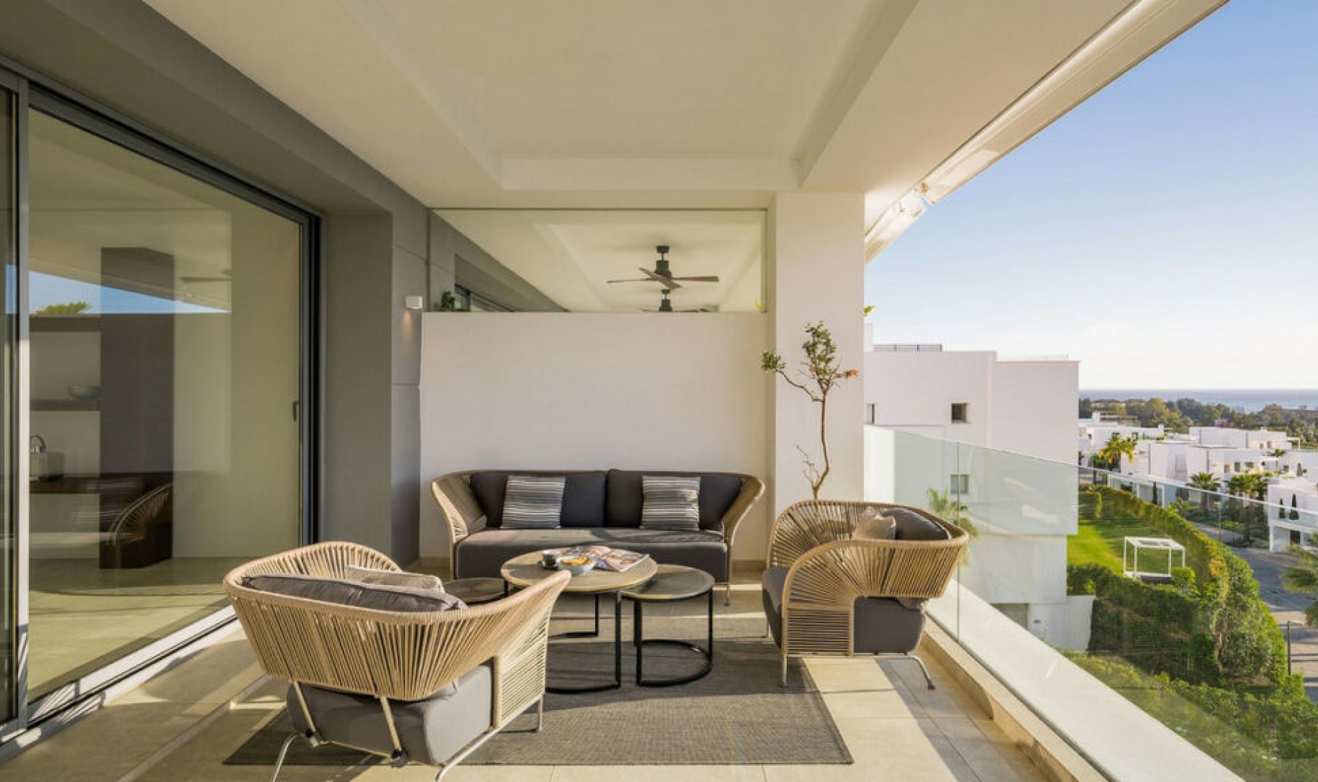 Resale - Apartment -
Santa Clara