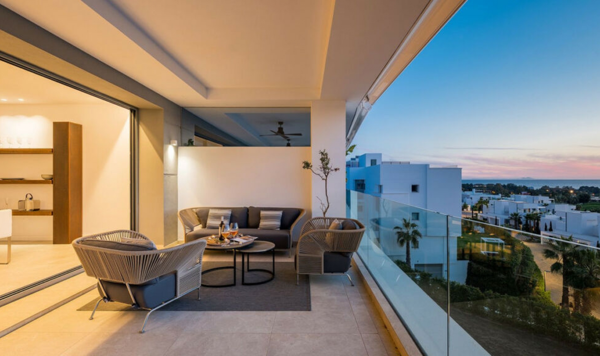 Resale - Apartment -
Santa Clara